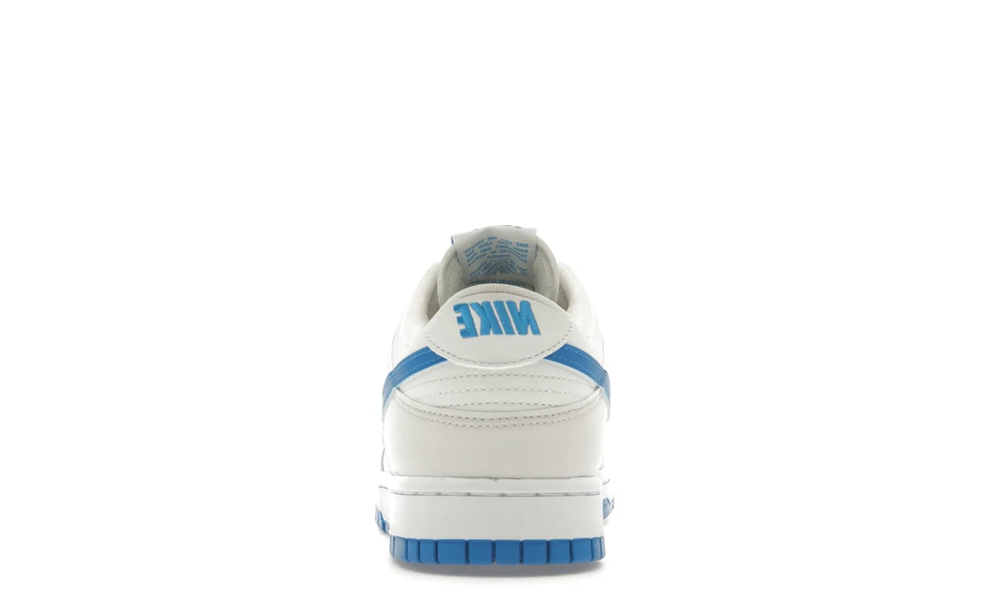 Nike Dunk Low Retro Photo Blue - resellguru.app