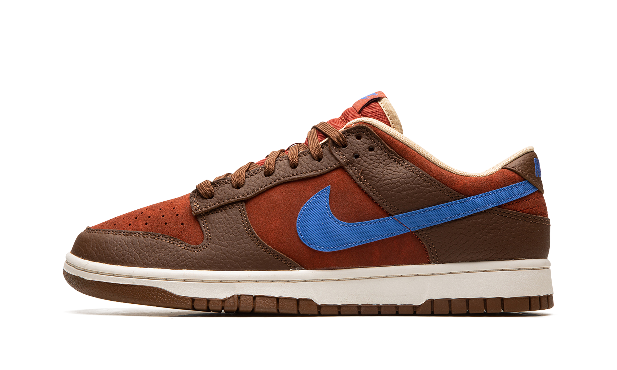 Nike Dunk Low Retro PRM Mars Stone - resellguru.app