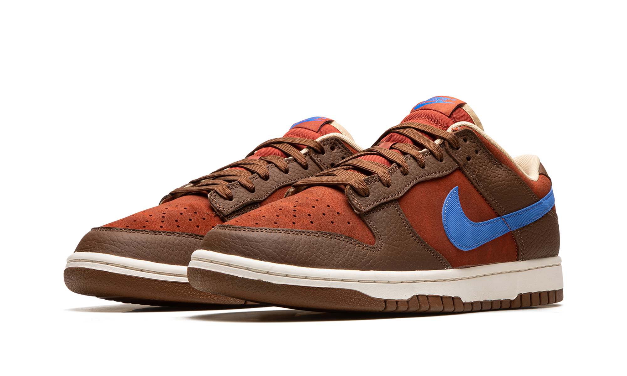 Nike Dunk Low Retro PRM Mars Stone - resellguru.app
