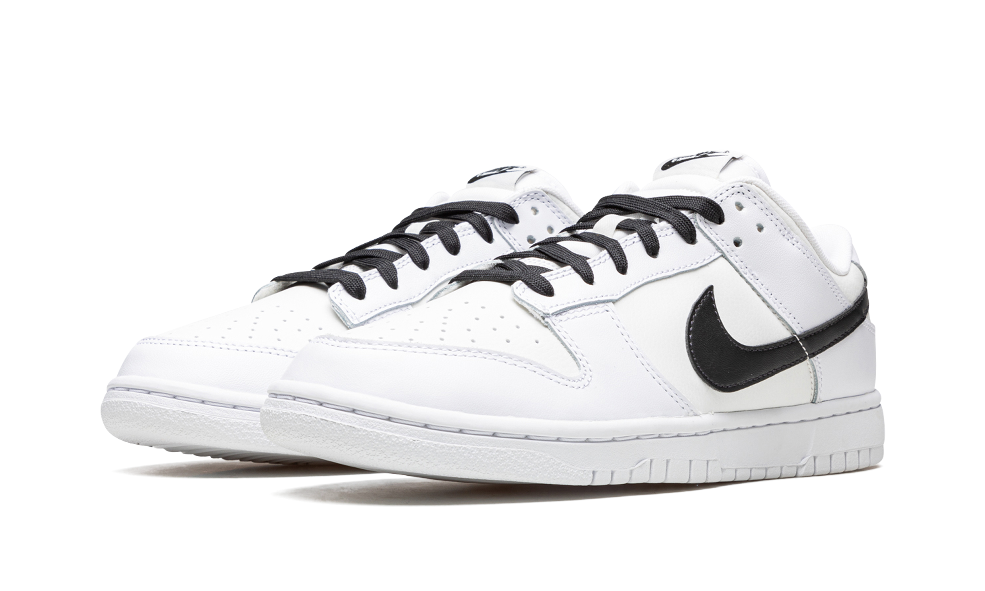 Nike Dunk Low Reverse Panda - resellguru.app