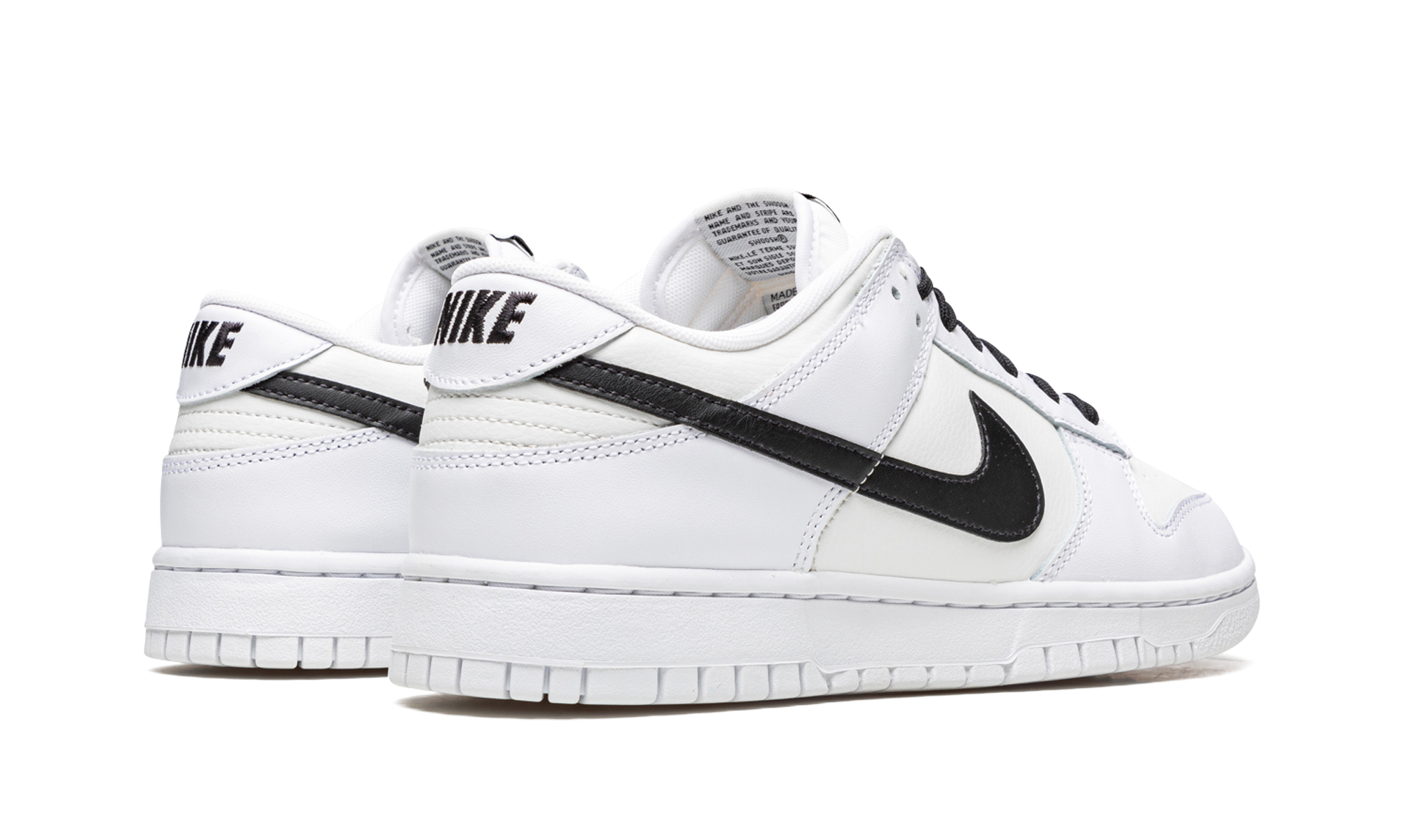 Nike Dunk Low Reverse Panda - resellguru.app