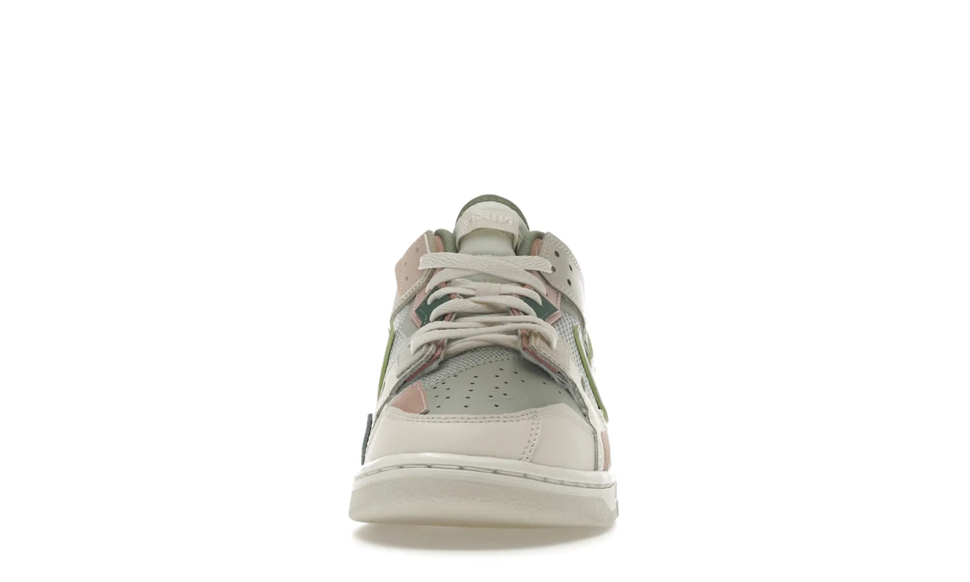 Nike Dunk Scrap Grey Haze Phantom - resellguru.app