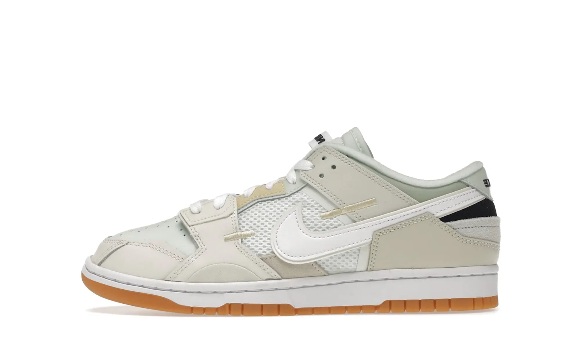 Nike Dunk Low Scrap Sea Glass - resellguru.app
