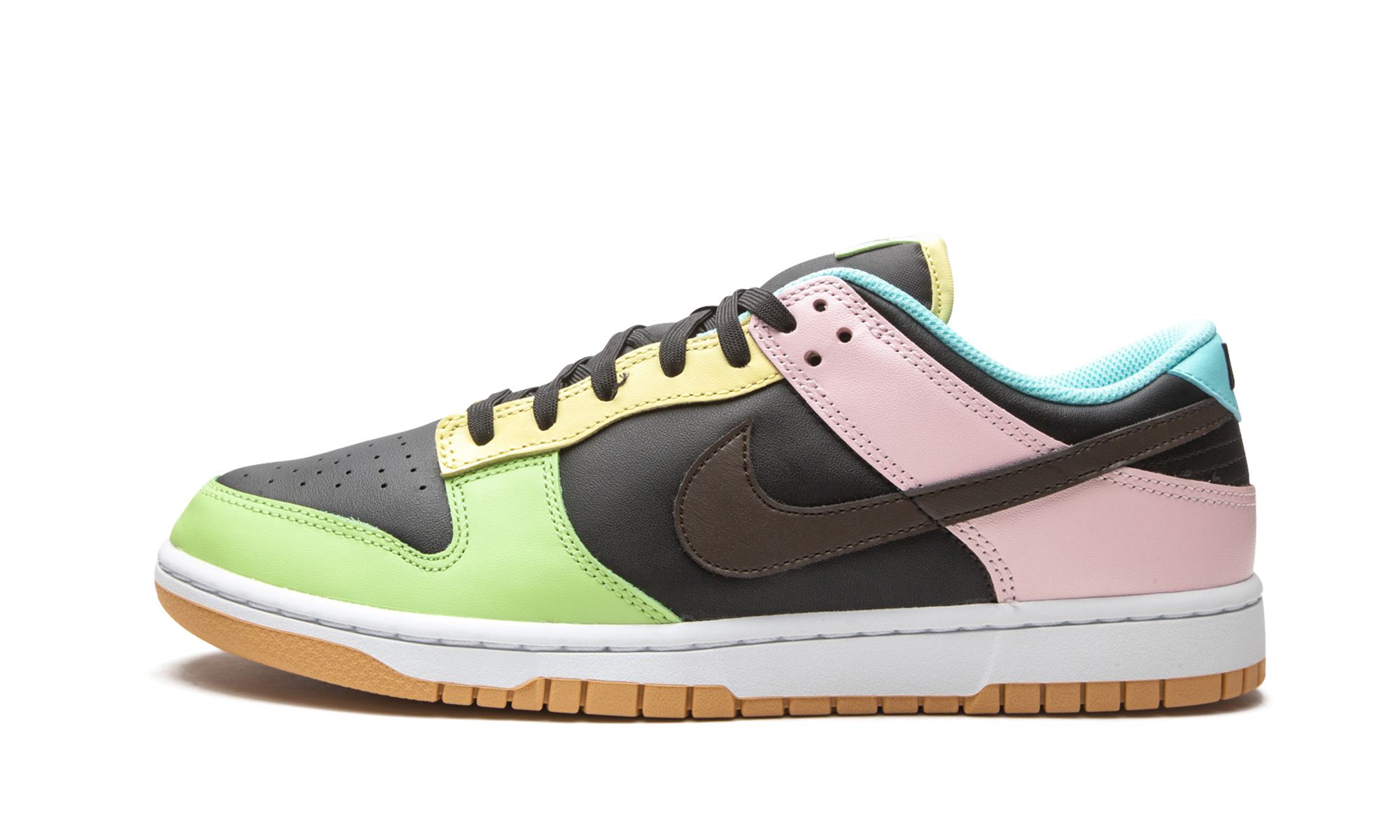 Nike Dunk Low Free 99 Black - resellguru.app
