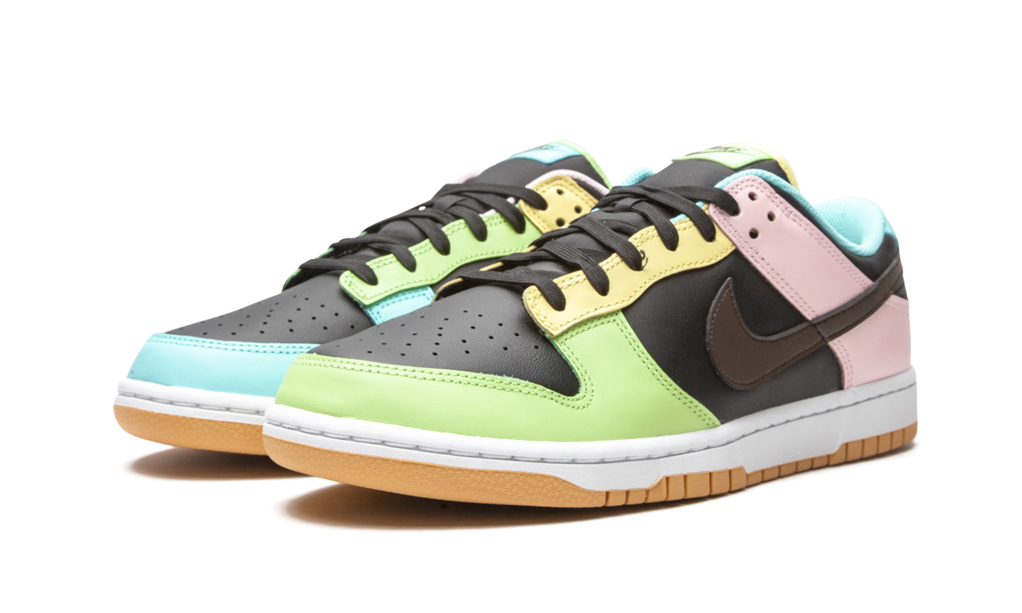 Nike Dunk Low Free 99 Black - resellguru.app