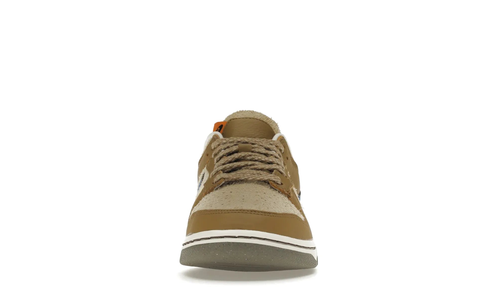Nike Dunk Low size? Dark Driftwood - resellguru.app