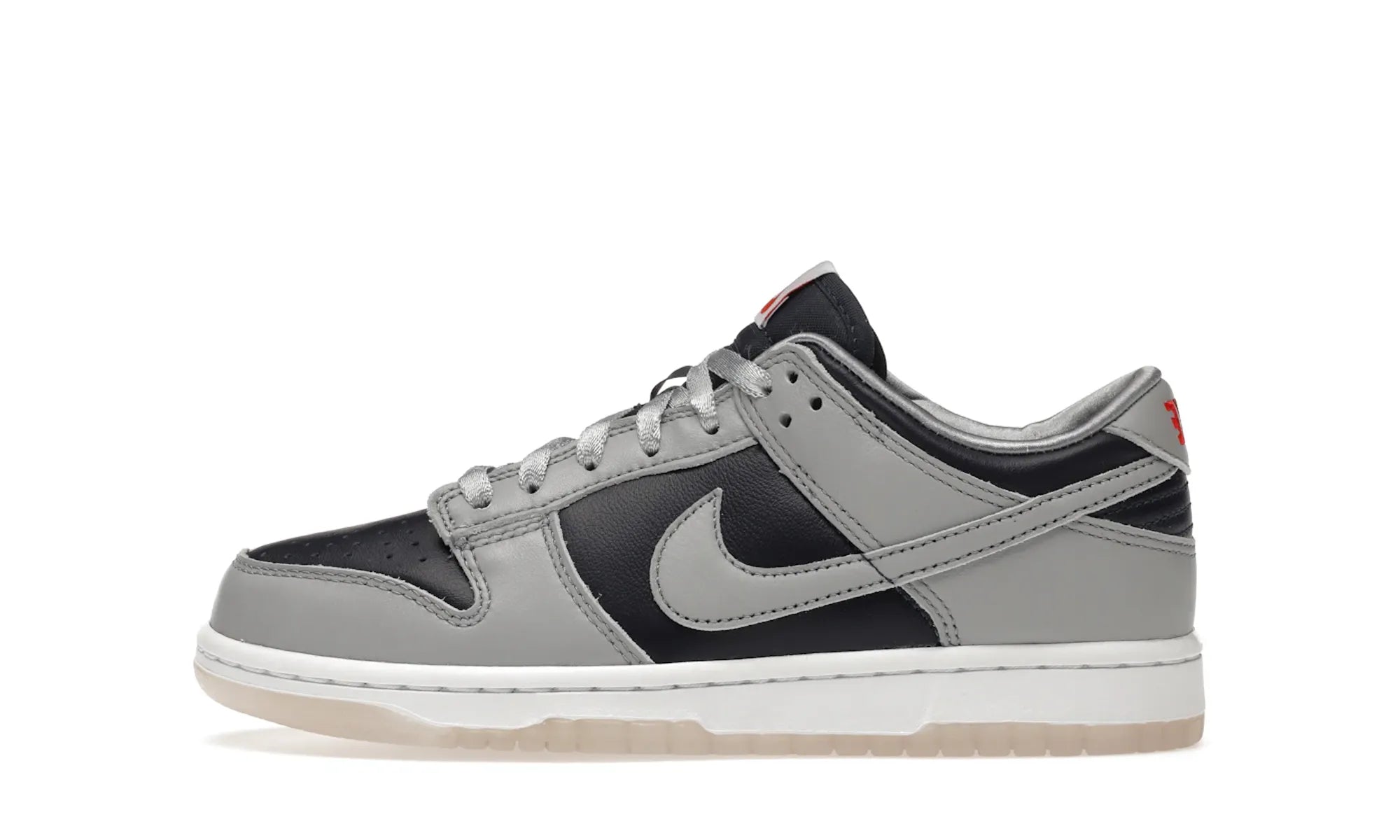 Nike Dunk Low College Navy Grey - resellguru.app