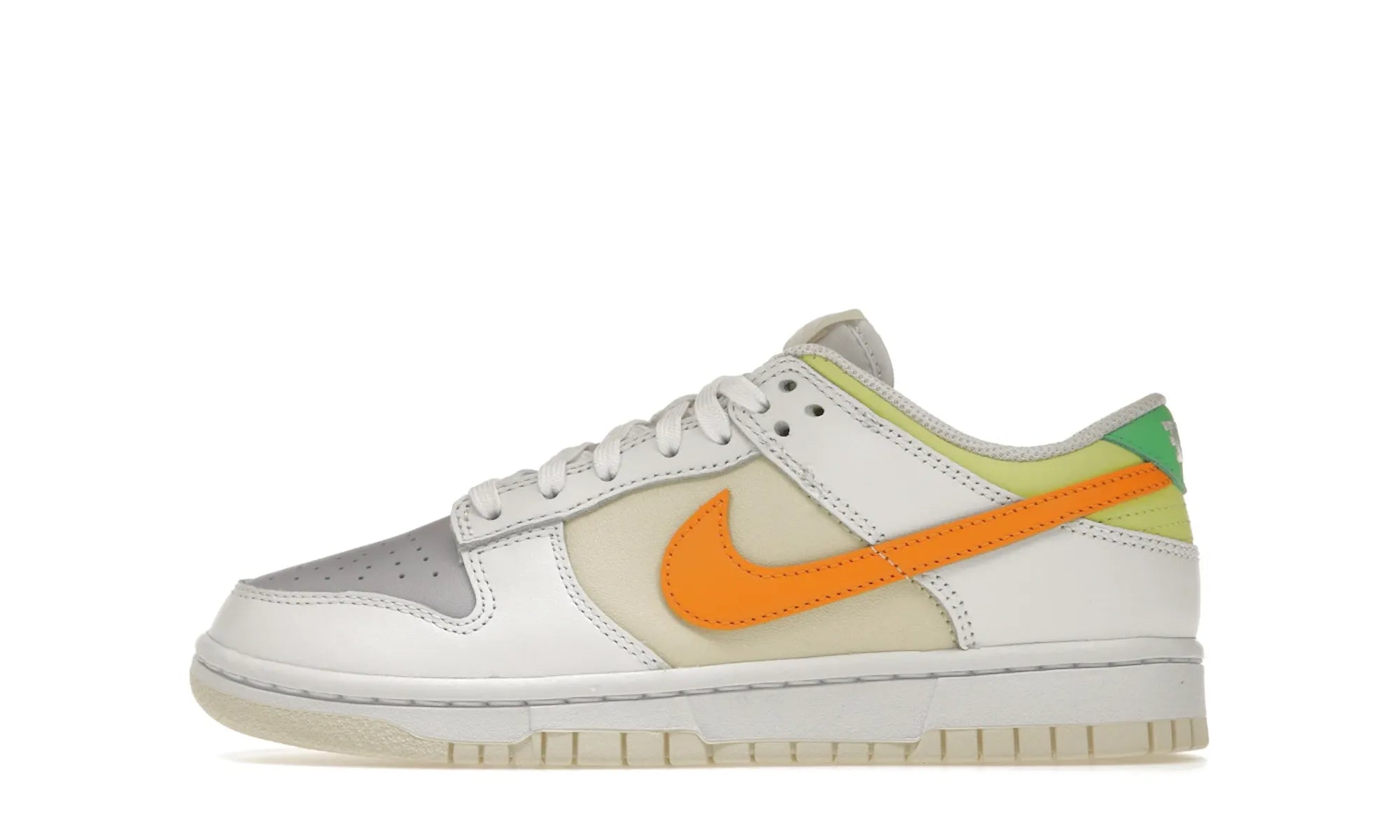 Nike Dunk Low Sundial - resellguru.app
