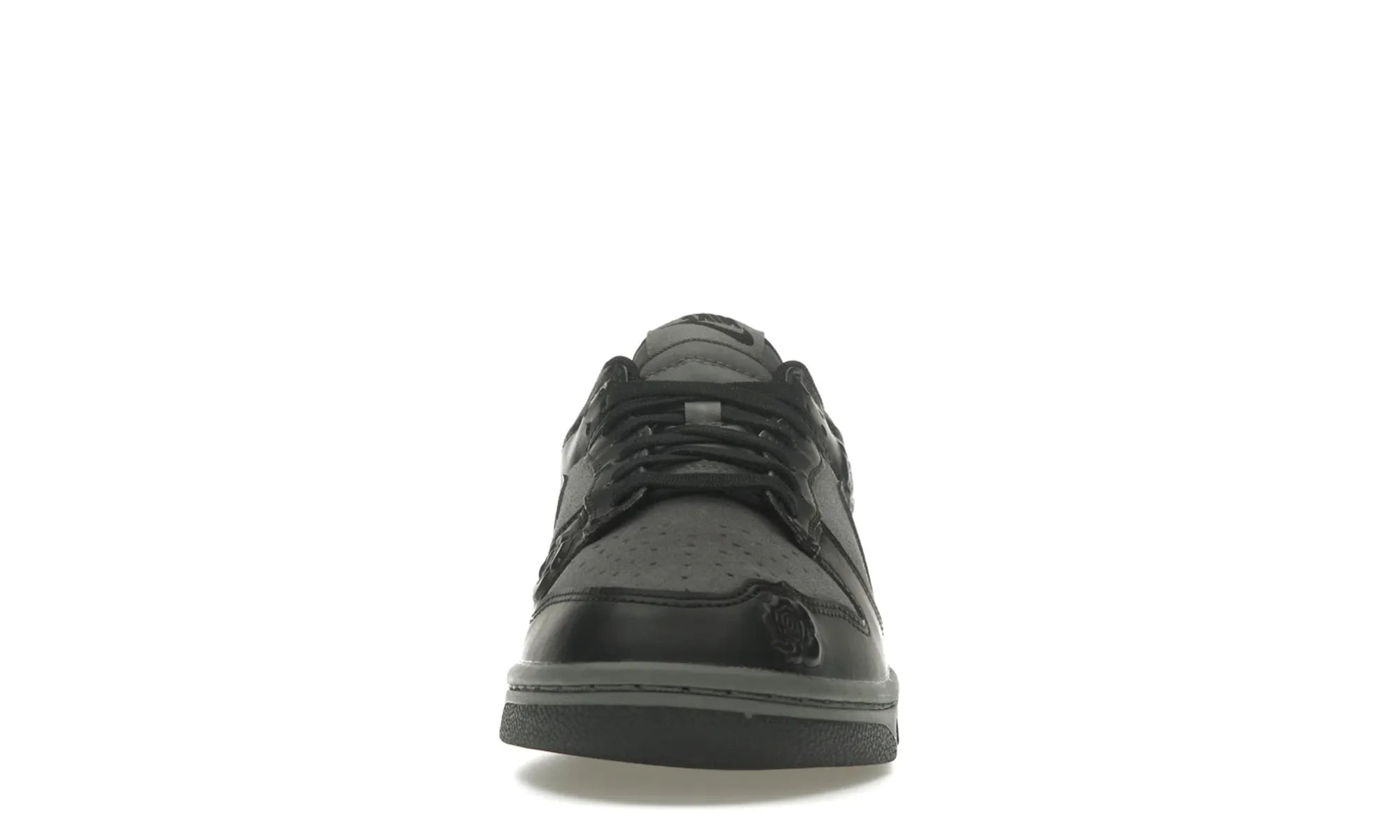 Nike Dunk Low Black Roses - resellguru.app