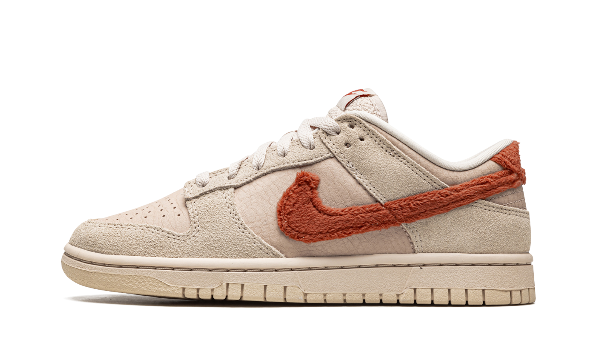 Nike Dunk Low Terry Swoosh - resellguru.app