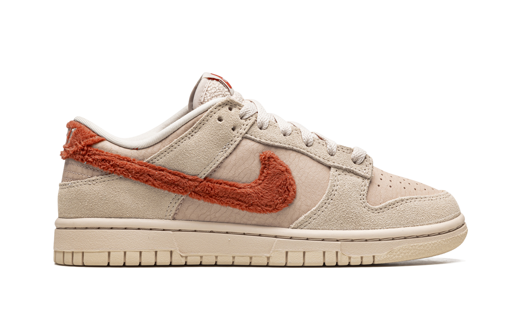 Nike Dunk Low Terry Swoosh - resellguru.app