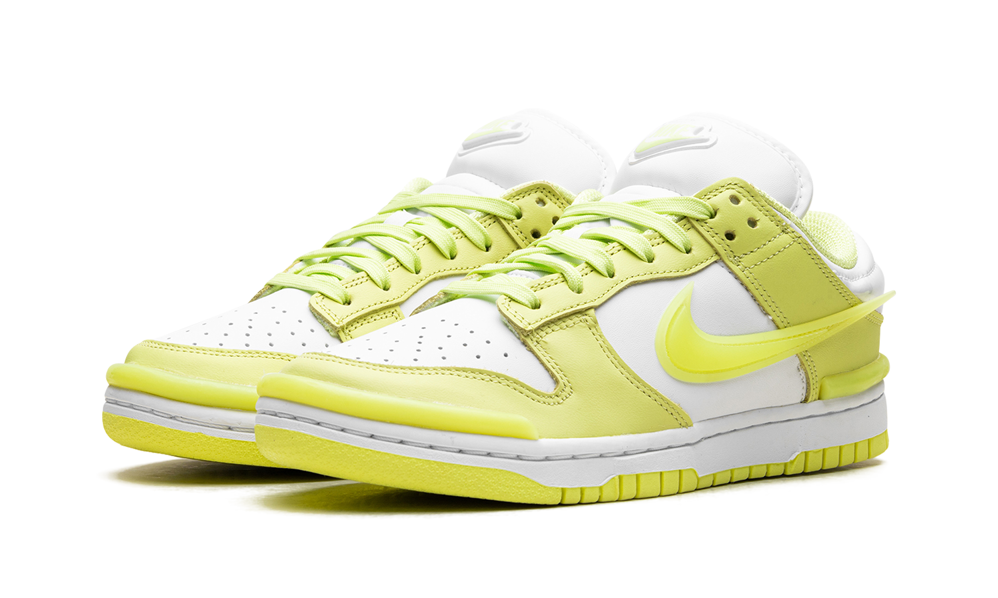 Nike Dunk Low Twist Light Lemon Twist - resellguru.app