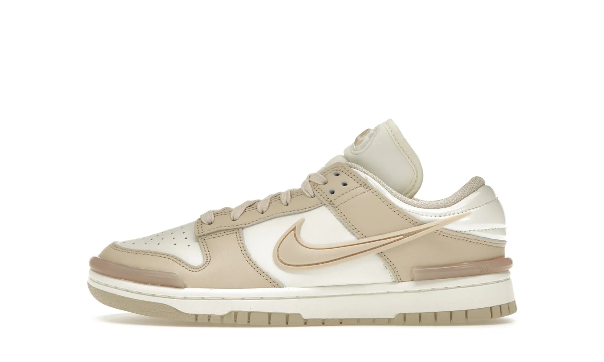 Nike Dunk Low Twist Sanddrift - resellguru.app