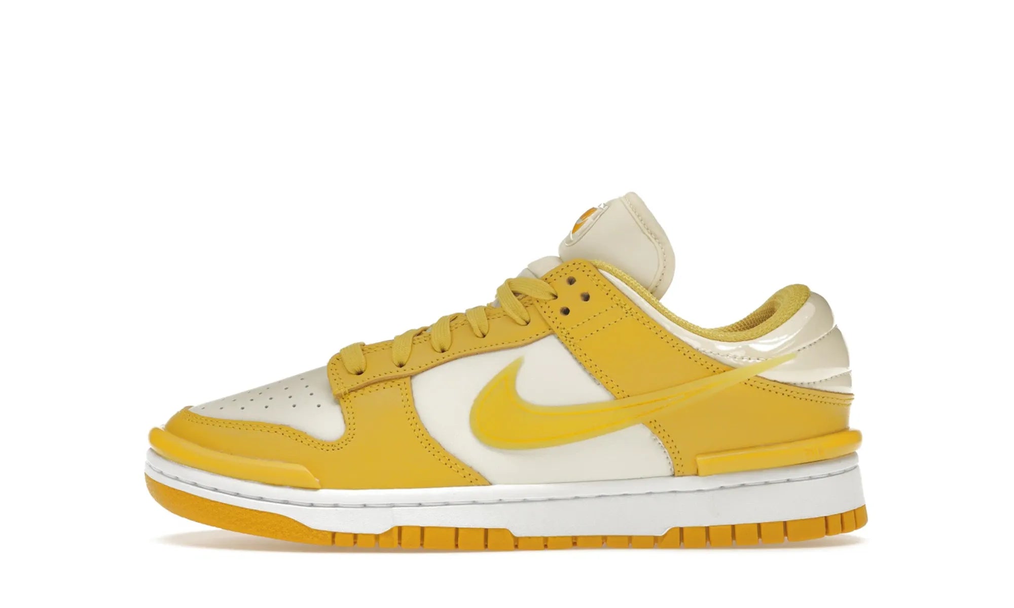 Nike Dunk Low Twist Vivid Sulfur - resellguru.app