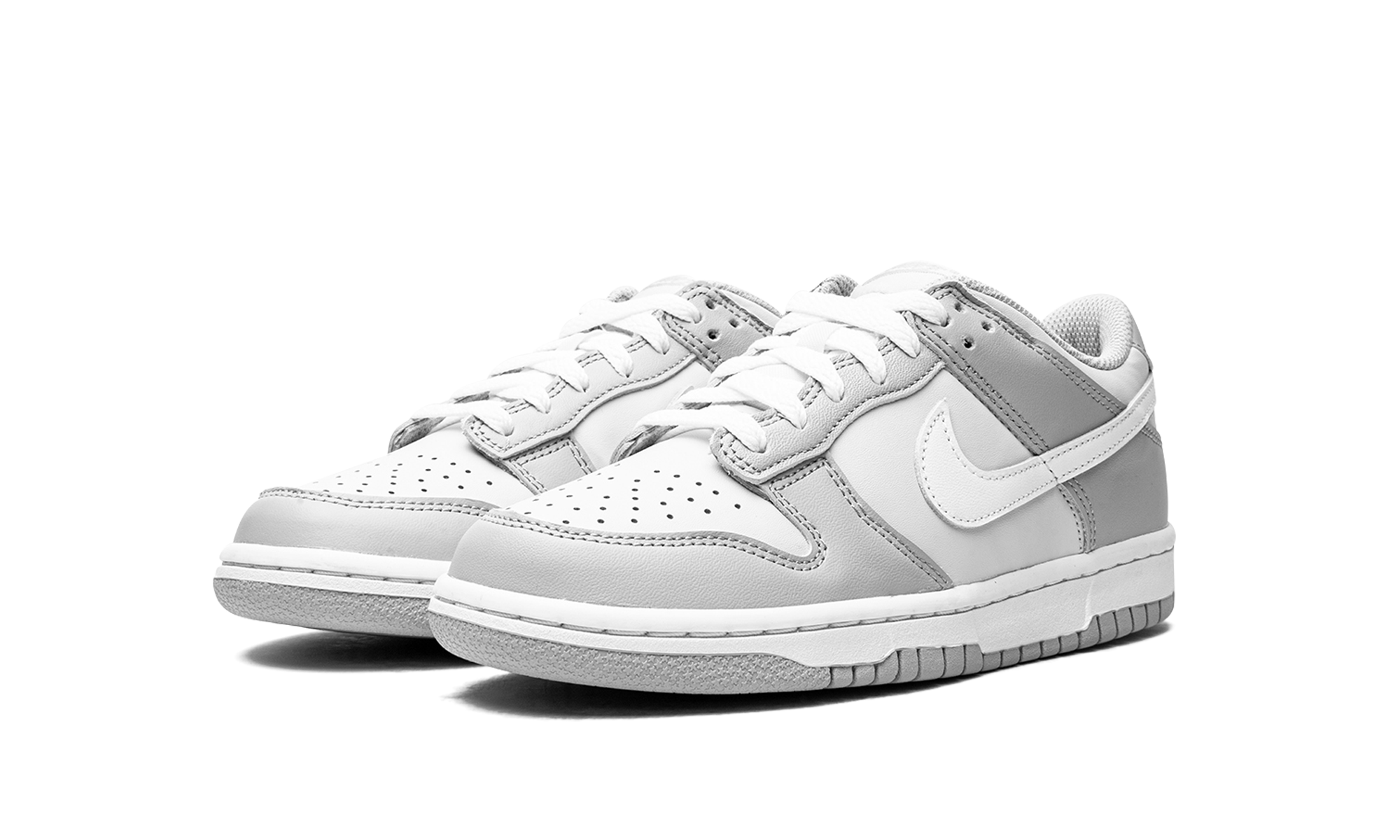 Nike Dunk Low Two-Toned Grey - resellguru.app