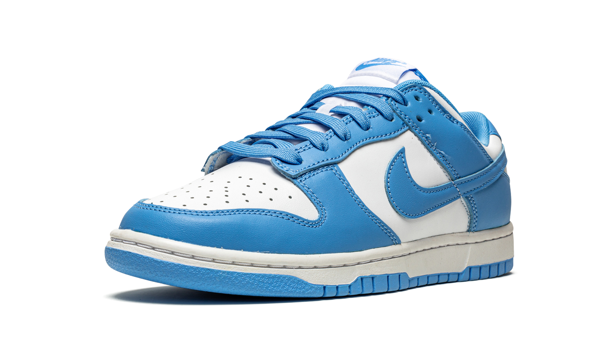 Nike Dunk Low UNC (2021) - resellguru.app