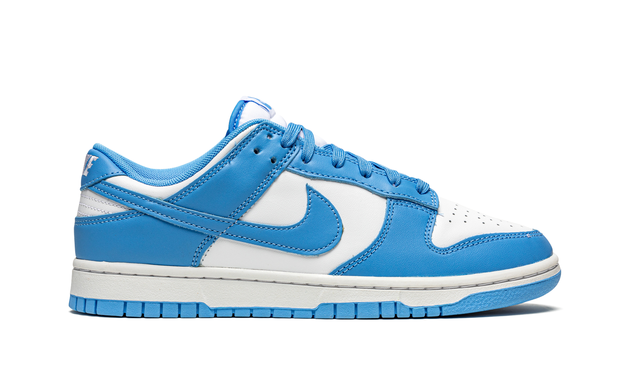 Nike Dunk Low UNC (2021) - resellguru.app