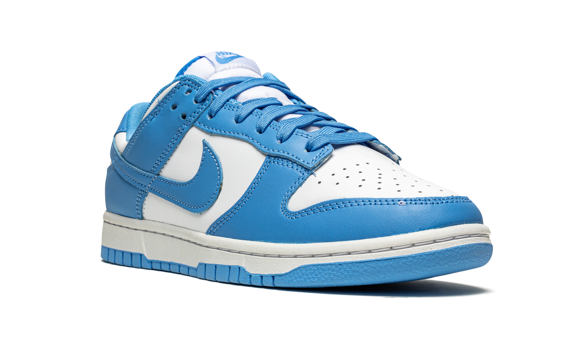 Nike Dunk Low UNC (2021) - resellguru.app