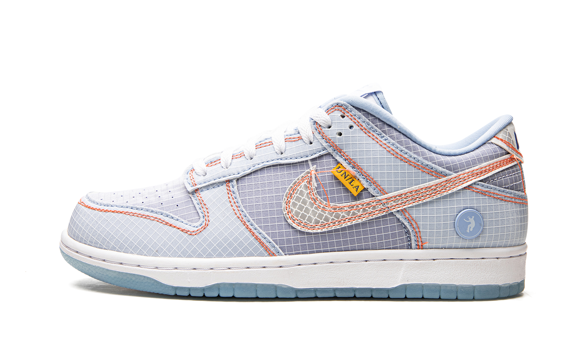 Nike Dunk Low Union Passport Pack Argon - resellguru.app