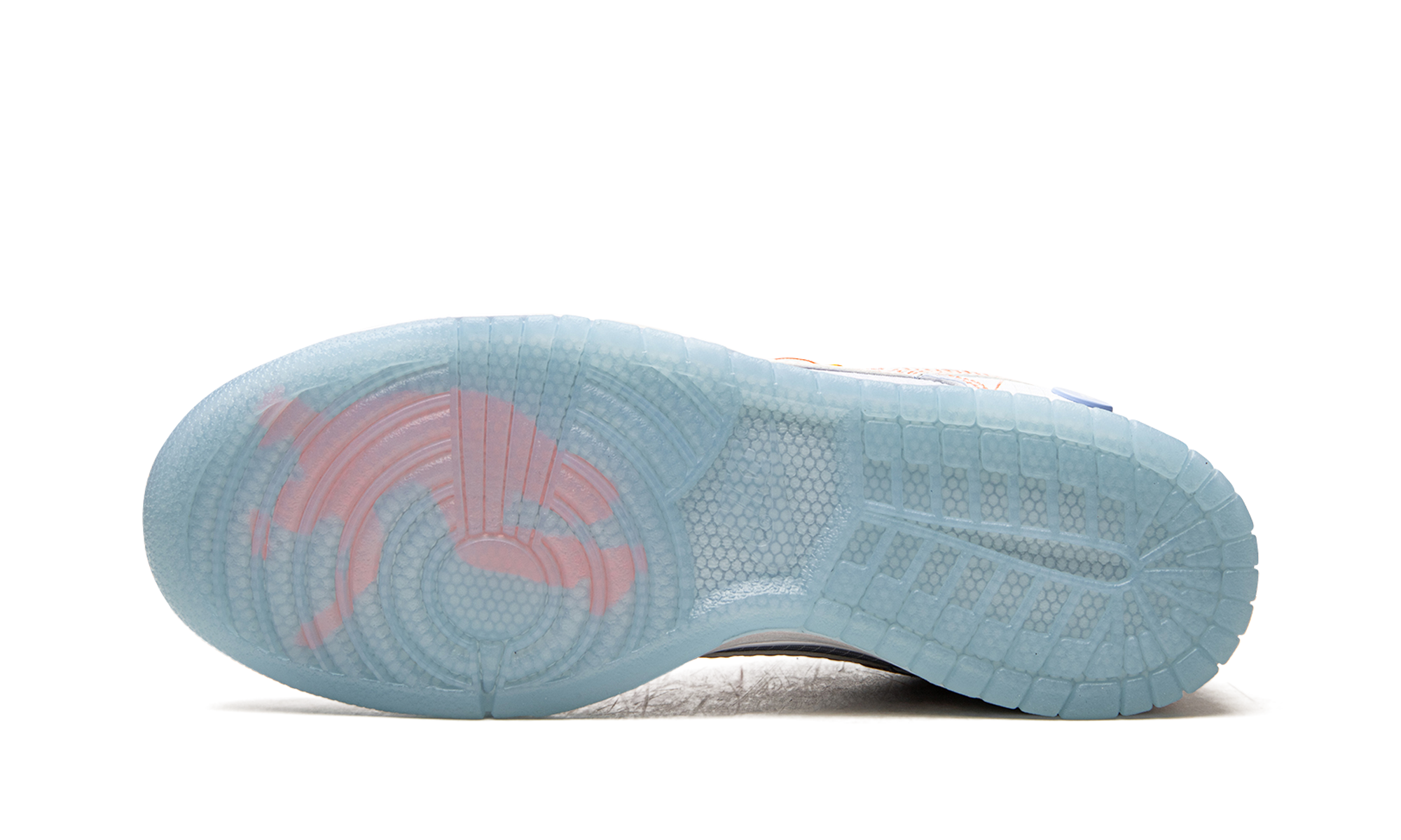 Nike Dunk Low Union Passport Pack Argon - resellguru.app