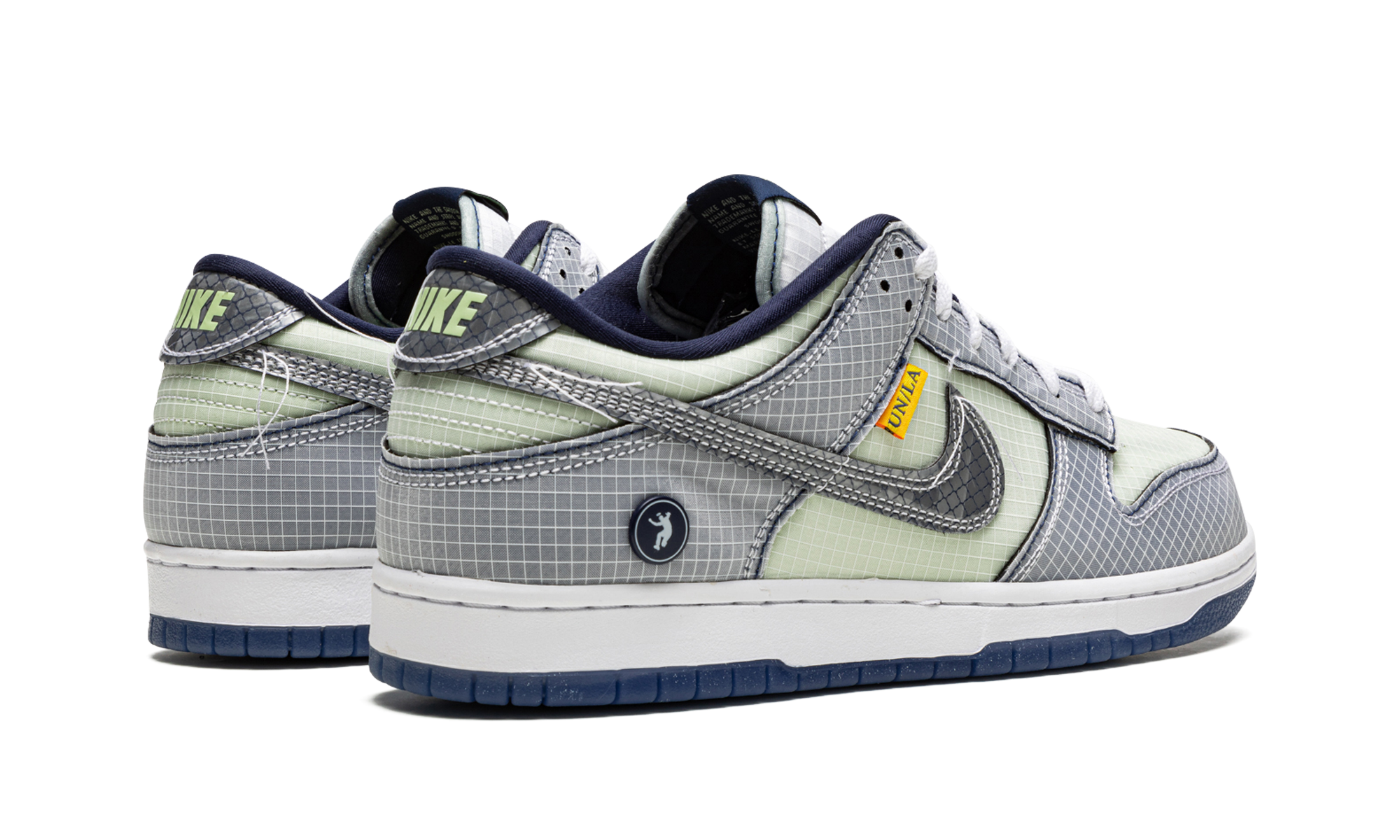 Nike Dunk Low Union Passport Pack Pistachio - resellguru.app