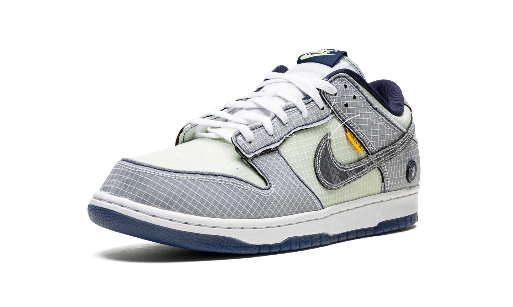 Nike Dunk Low Union Passport Pack Pistachio - resellguru.app