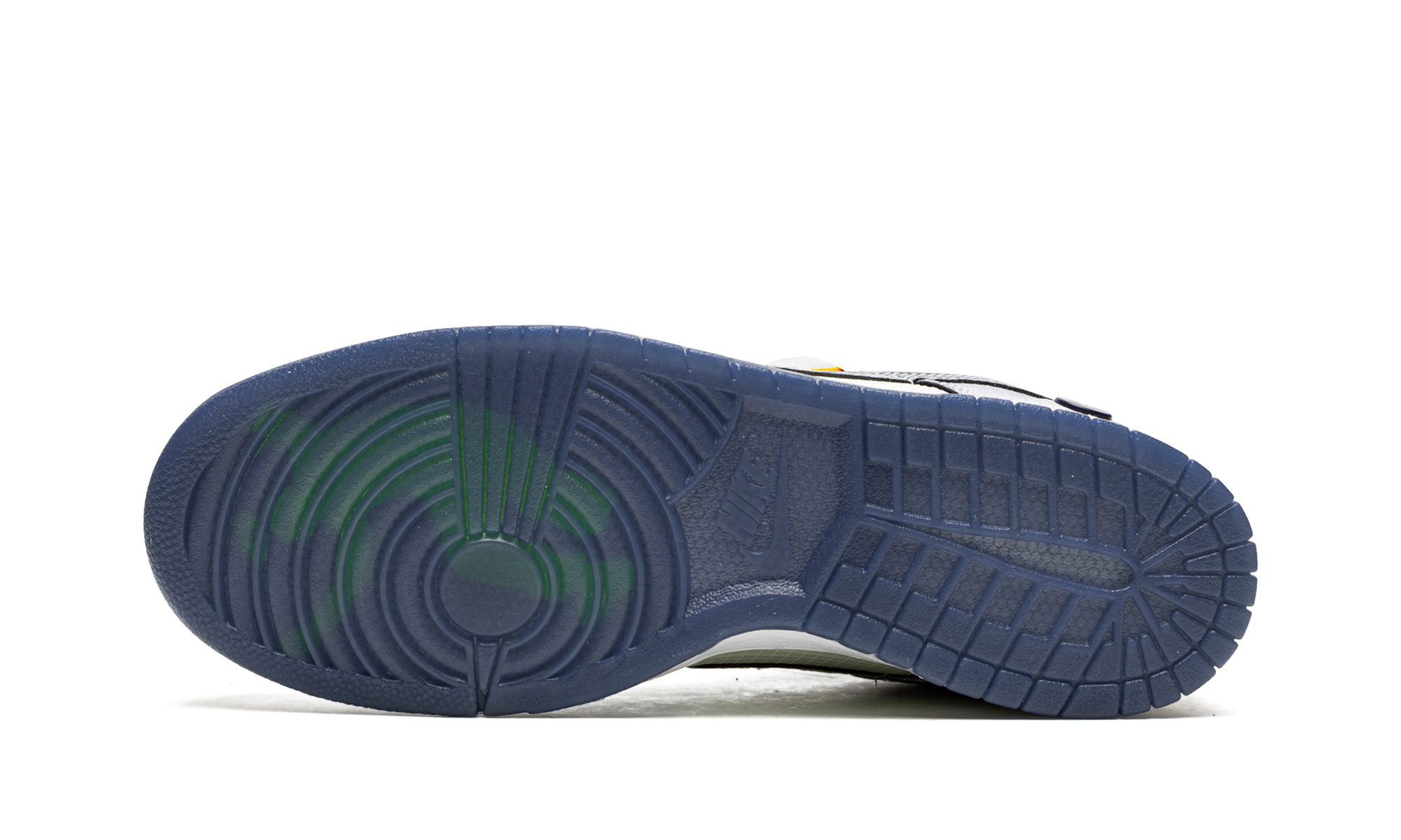 Nike Dunk Low Union Passport Pack Pistachio - resellguru.app