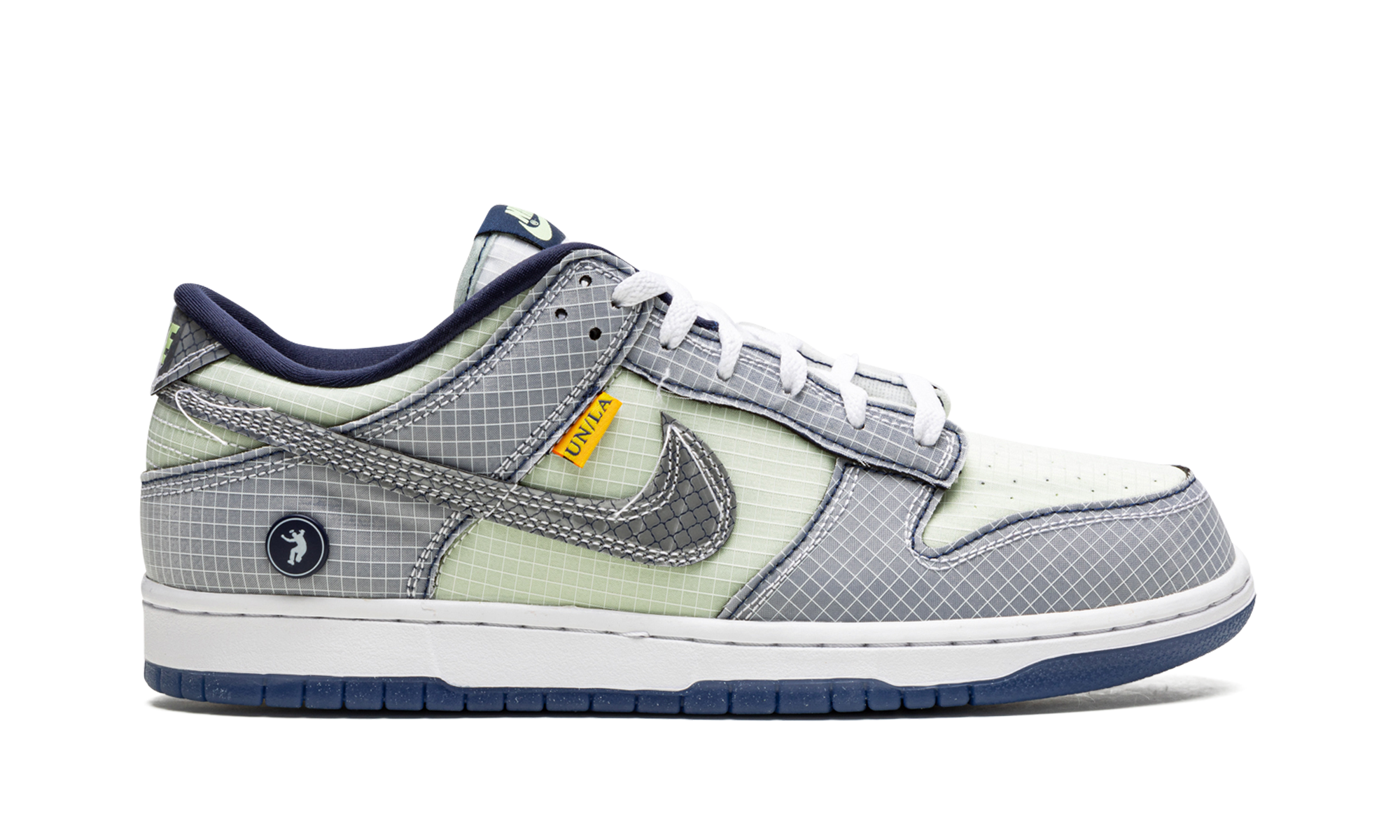 Nike Dunk Low Union Passport Pack Pistachio - resellguru.app