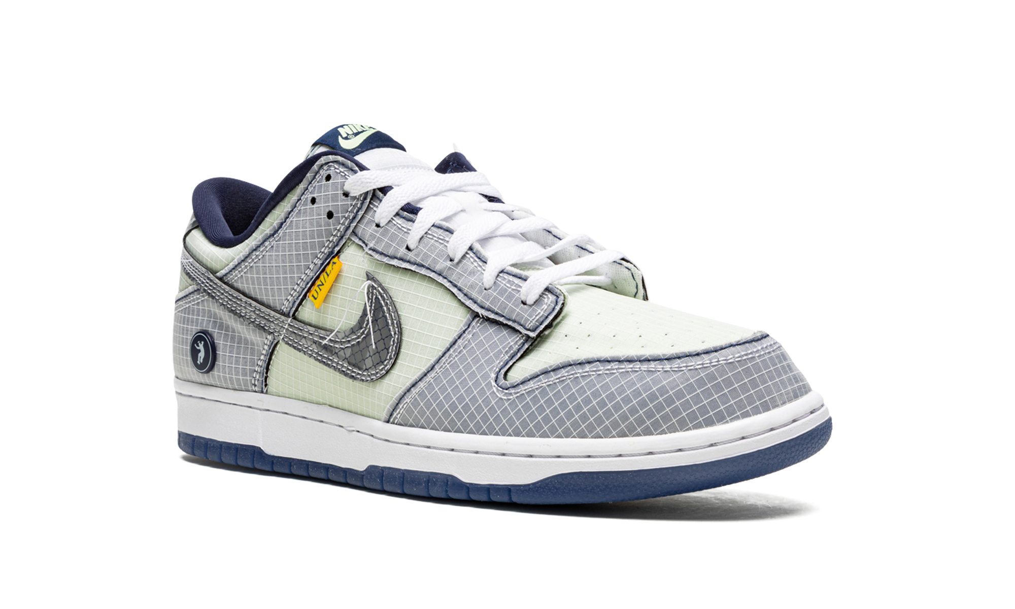 Nike Dunk Low Union Passport Pack Pistachio - resellguru.app