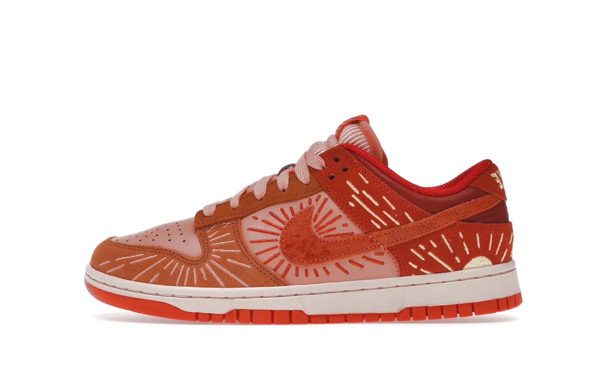 Nike Dunk Low NH Winter Solstice - resellguru.app