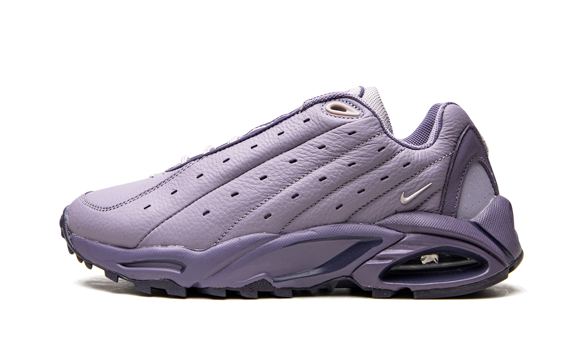 Nike Hot Step Air Terra Drake NOCTA Violet Haze - resellguru.app