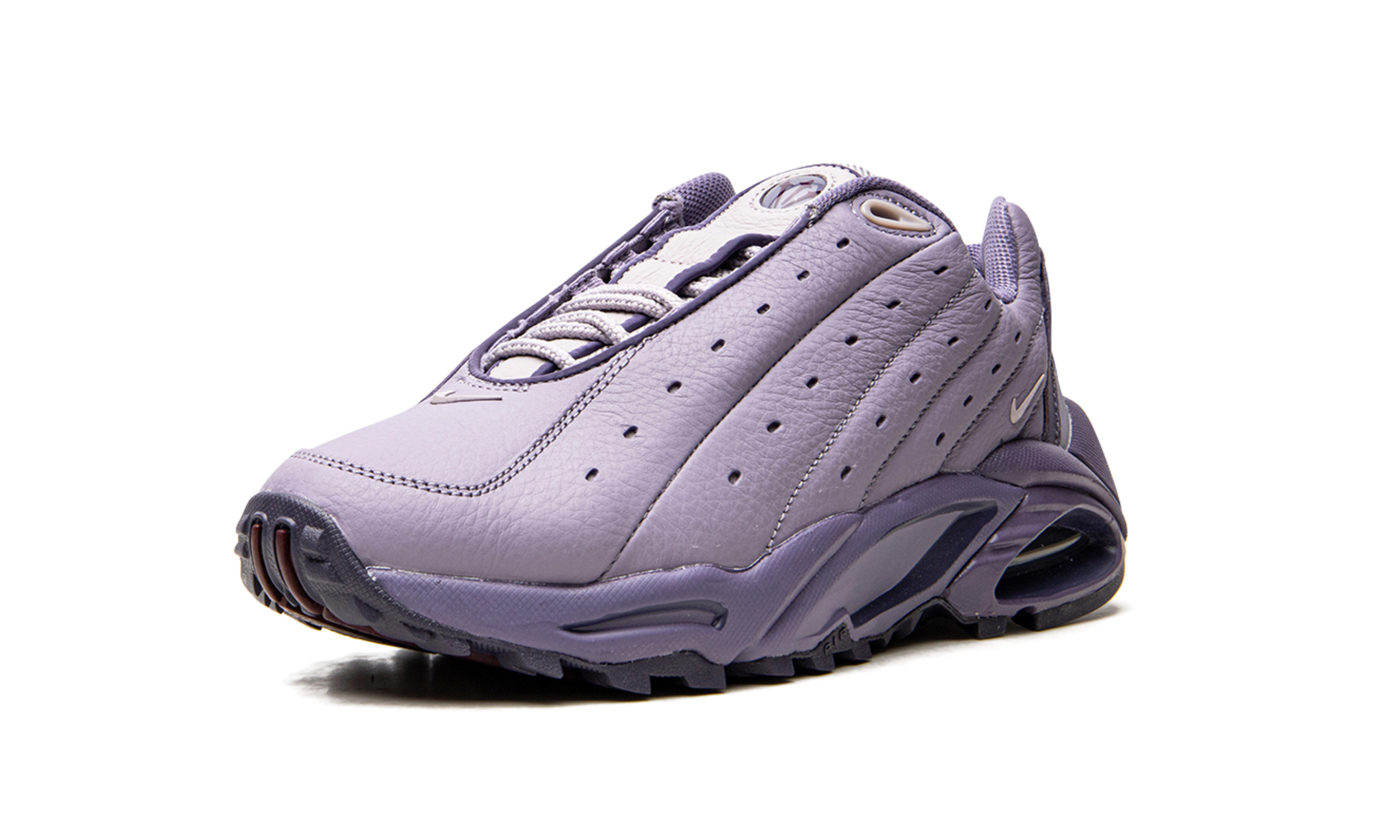 Nike Hot Step Air Terra Drake NOCTA Violet Haze - resellguru.app