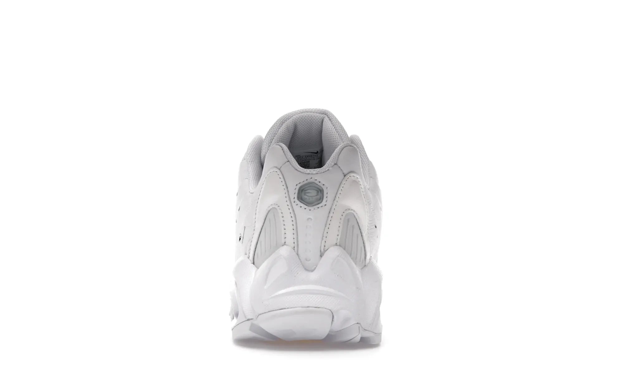 Nike Hot Step Air Terra Drake NOCTA White - resellguru.app