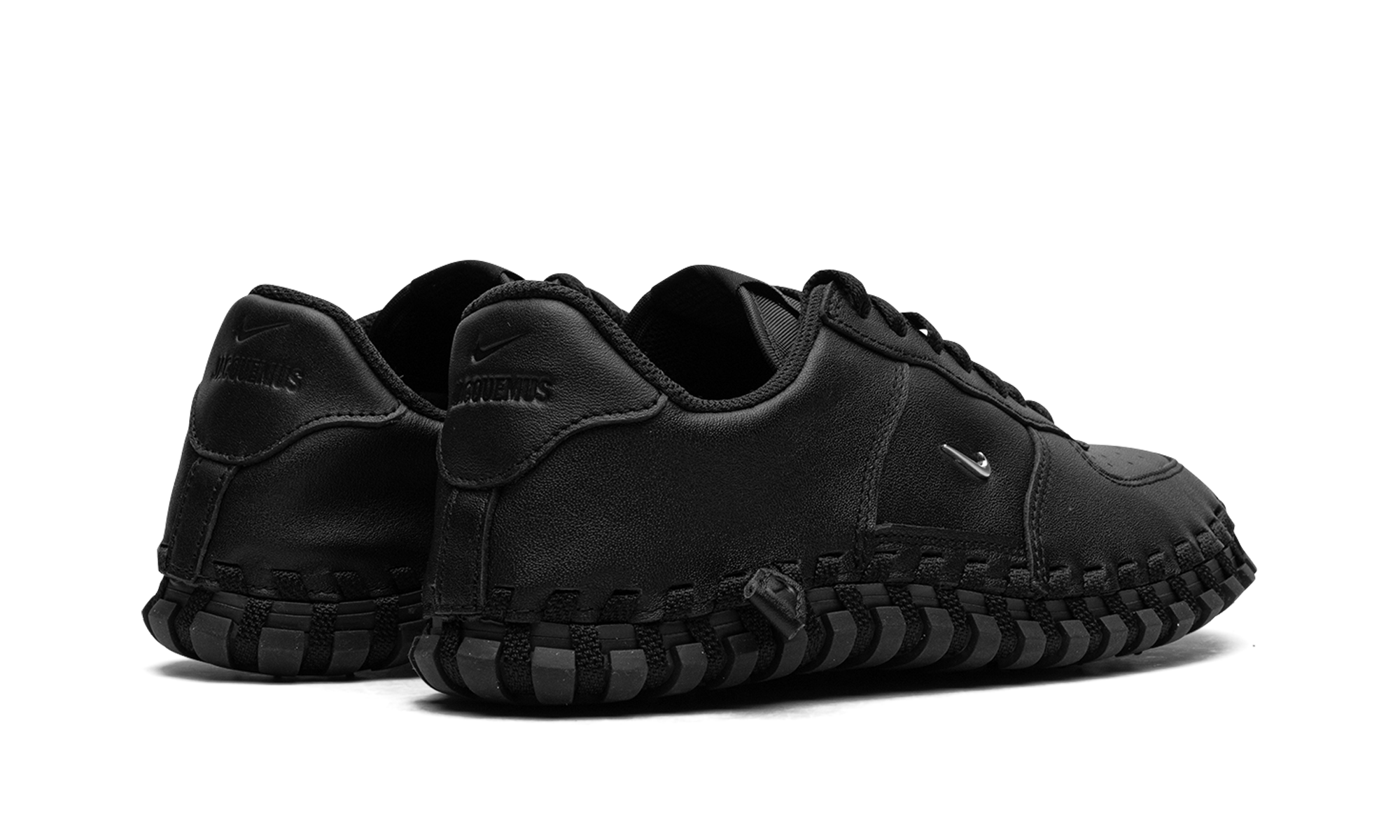Nike J Force 1 Low LX Jacquemus Black - resellguru.app