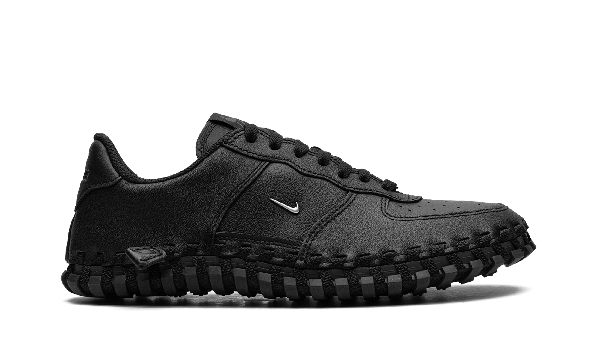 Nike J Force 1 Low LX Jacquemus Black - resellguru.app