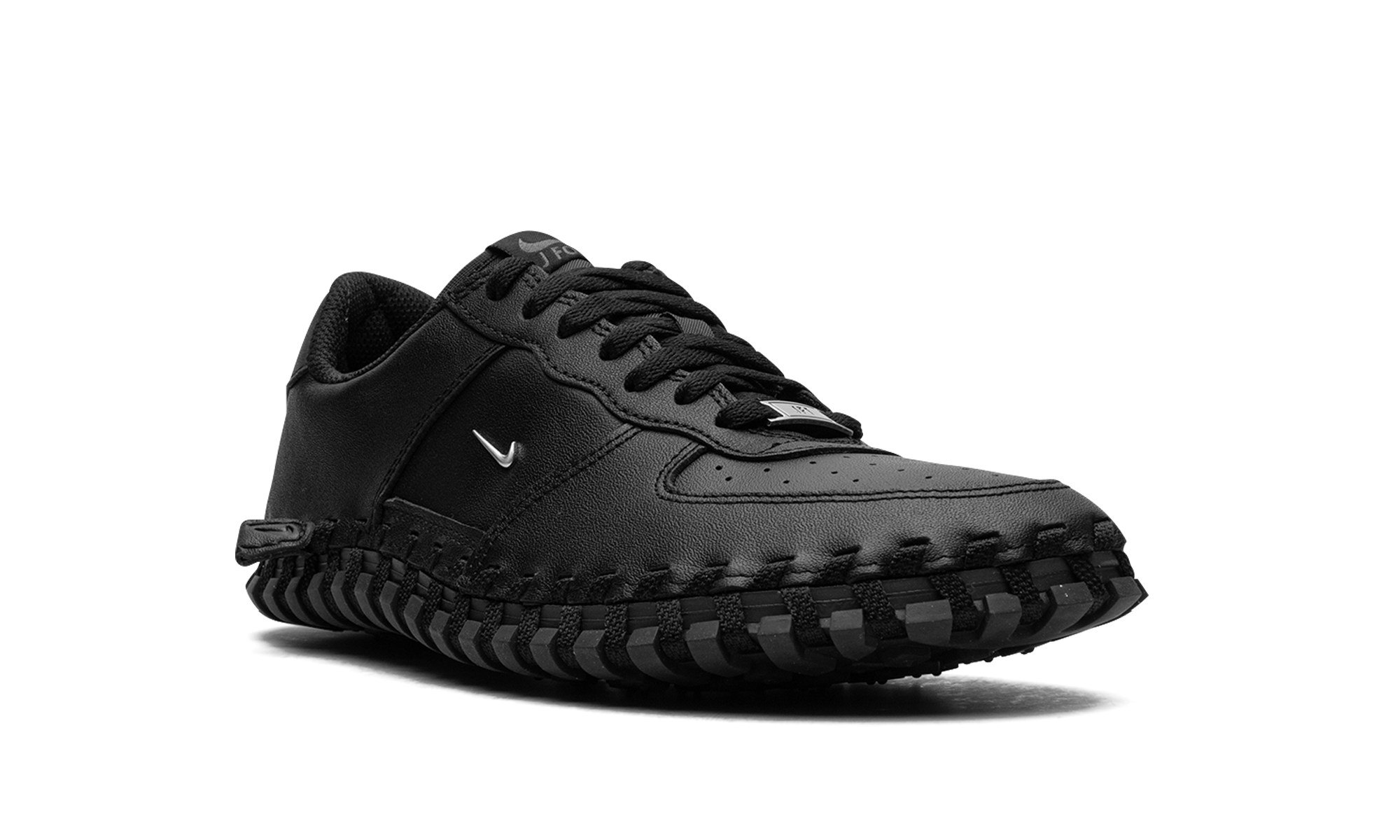 Nike J Force 1 Low LX Jacquemus Black - resellguru.app