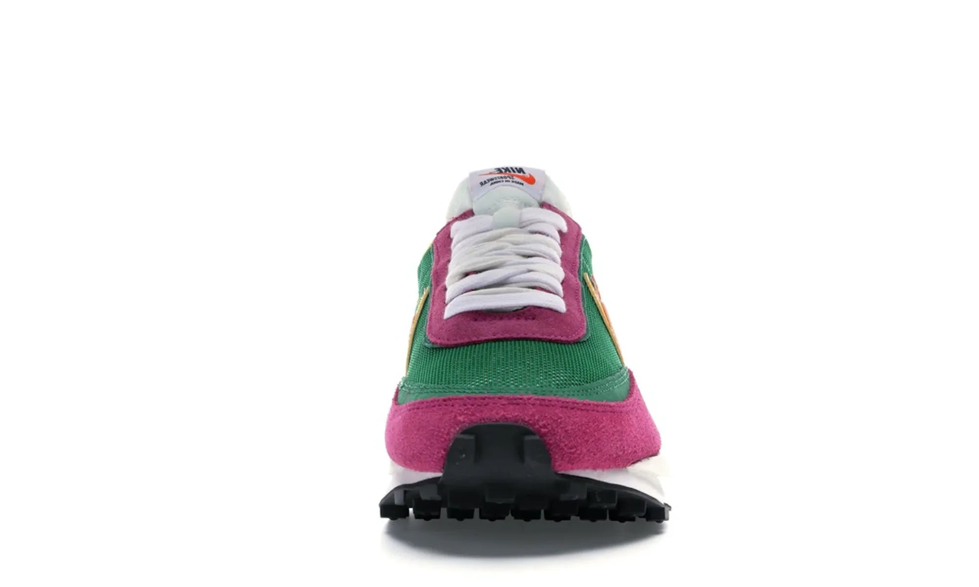 Nike LD Waffle sacai Pine Green - resellguru.app
