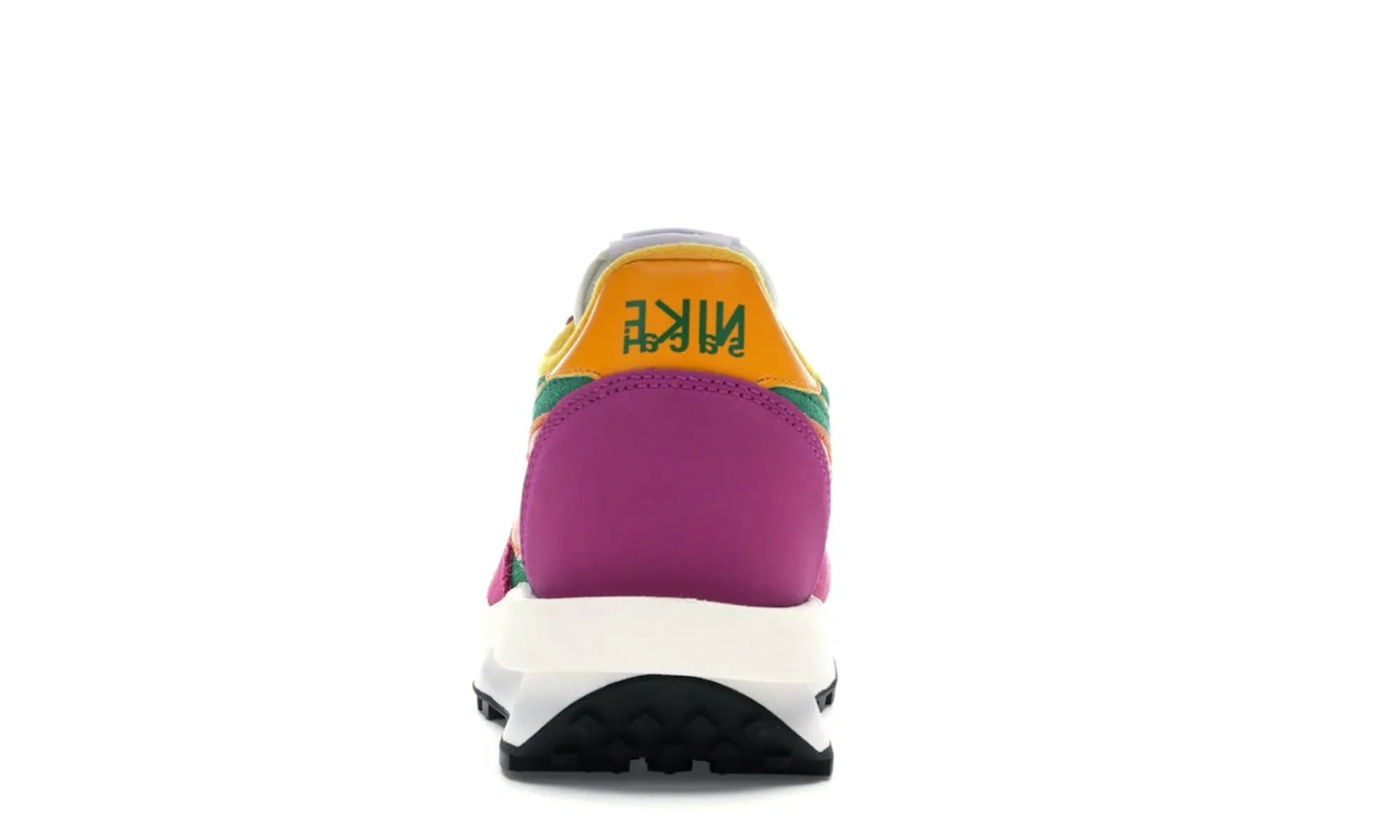Nike LD Waffle sacai Pine Green - resellguru.app