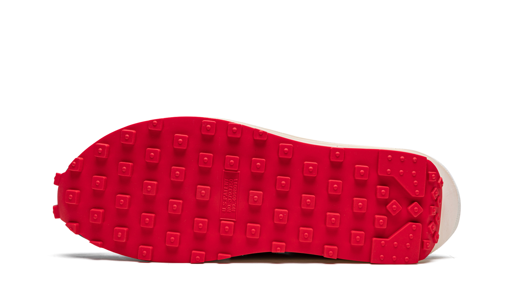 Nike LD Waffle sacai Undercover Midnight Spruce University Red - resellguru.app