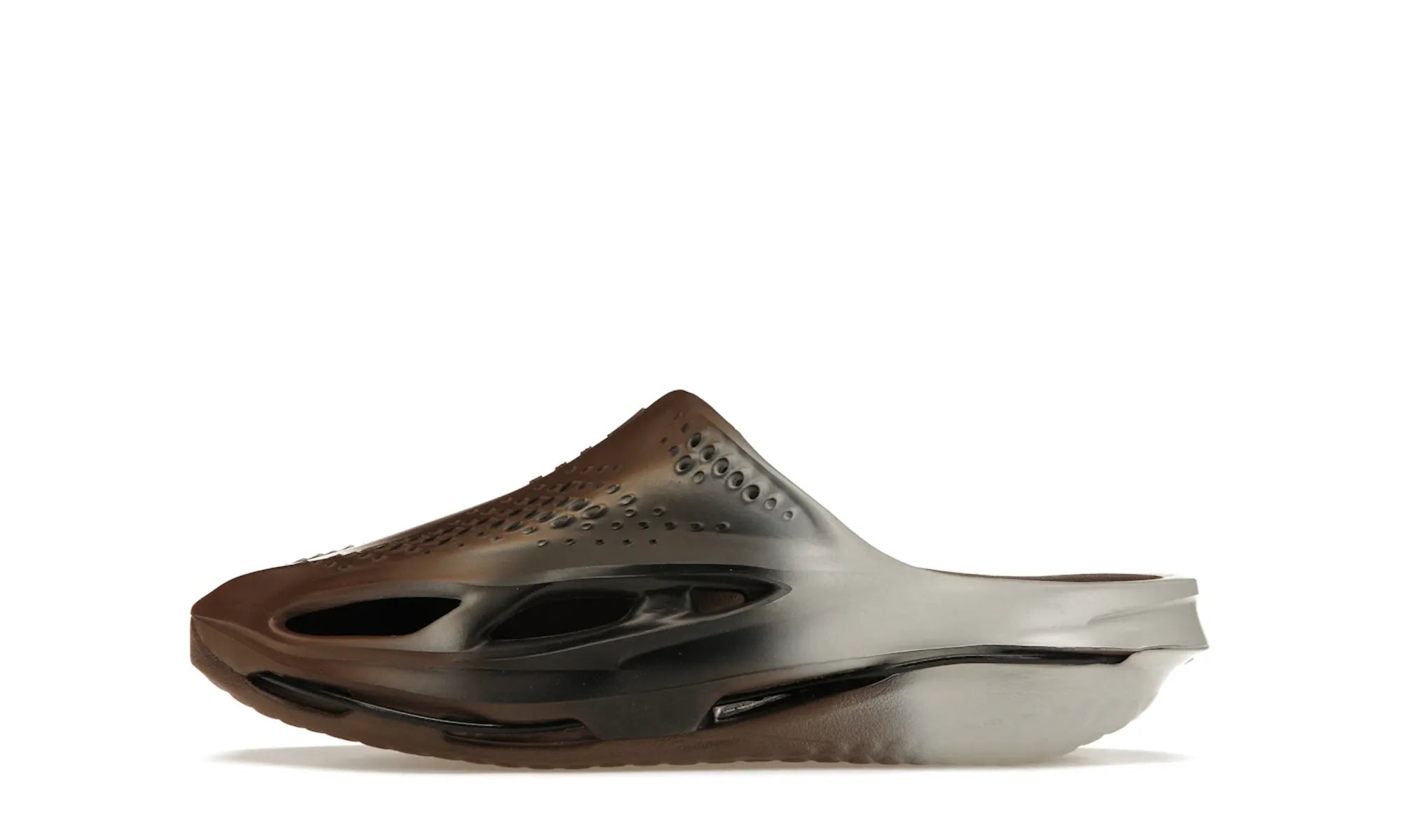 Nike MMW 005 Slide Dark Khaki - resellguru.app