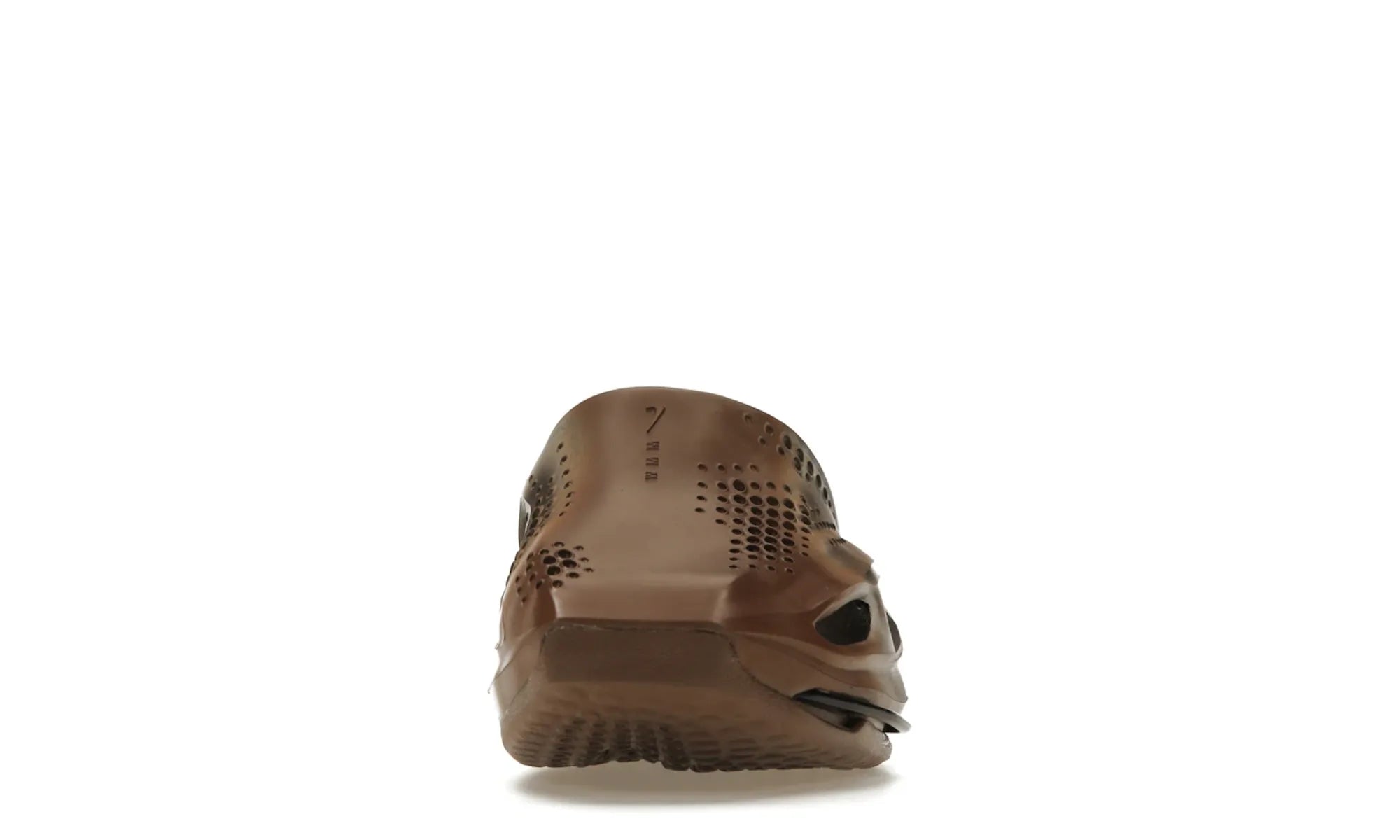 Nike MMW 005 Slide Dark Khaki - resellguru.app