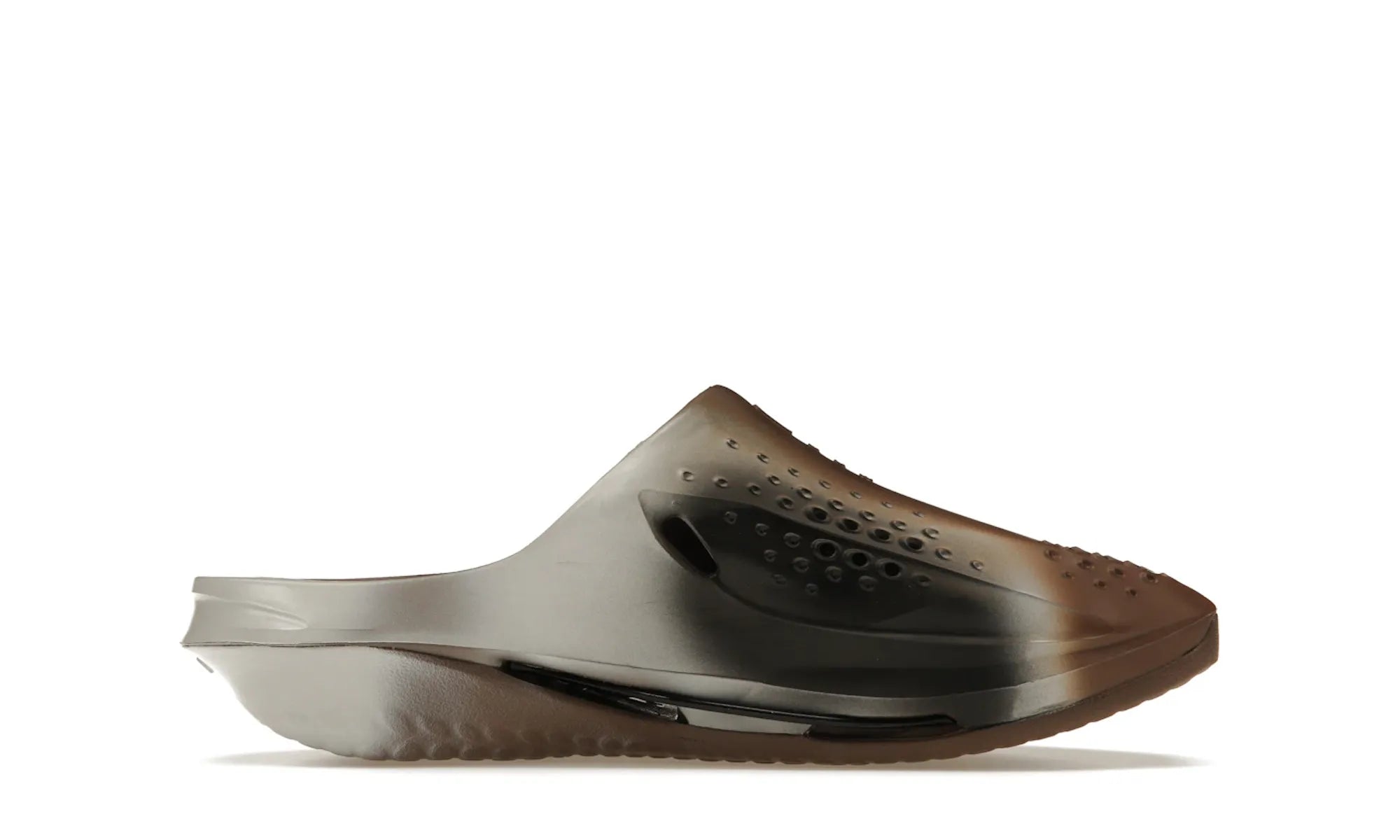 Nike MMW 005 Slide Dark Khaki - resellguru.app