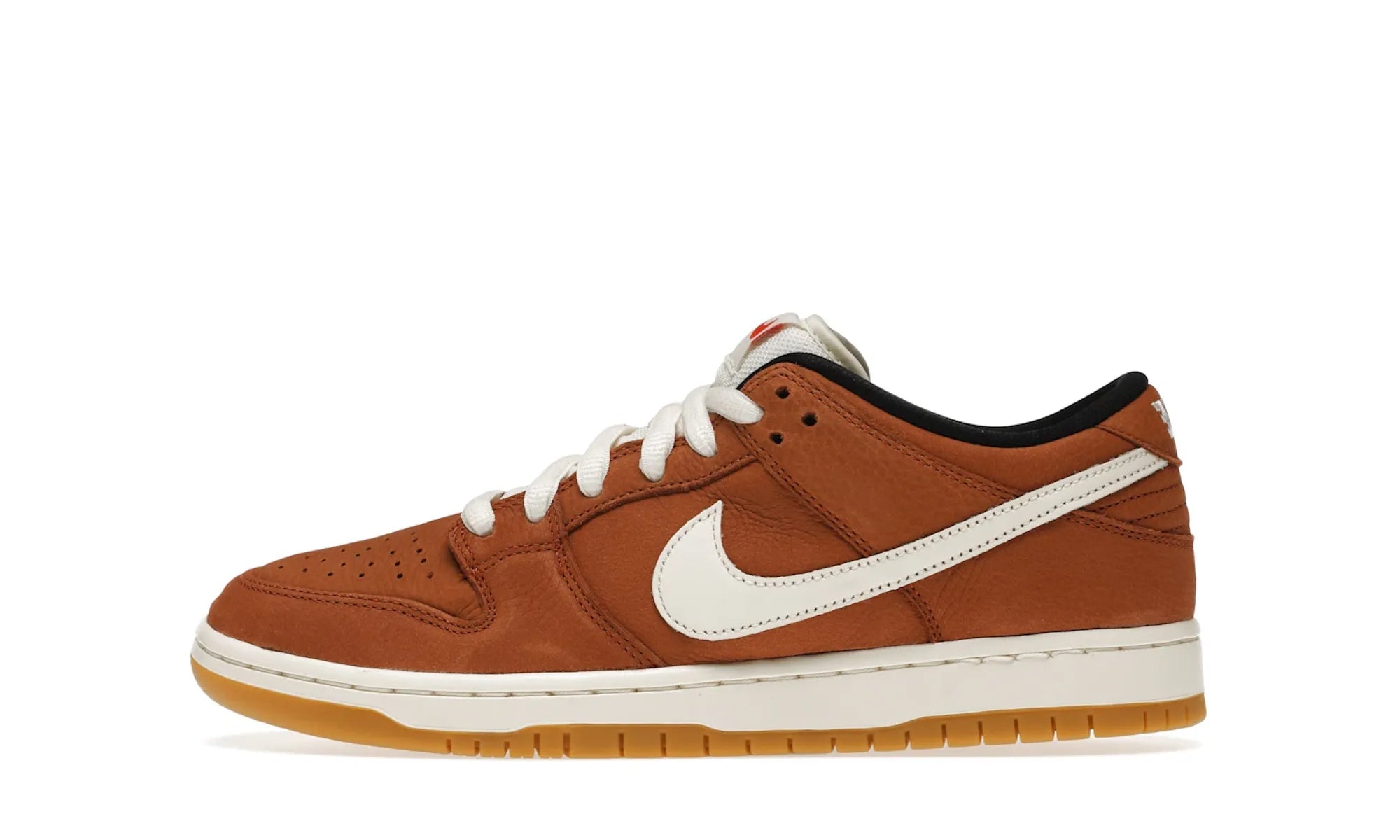 Nike SB Dunk Low Pro Dark Russet - resellguru.app