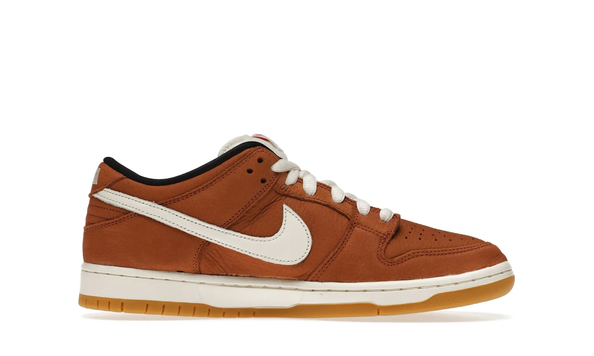 Nike SB Dunk Low Pro Dark Russet - resellguru.app