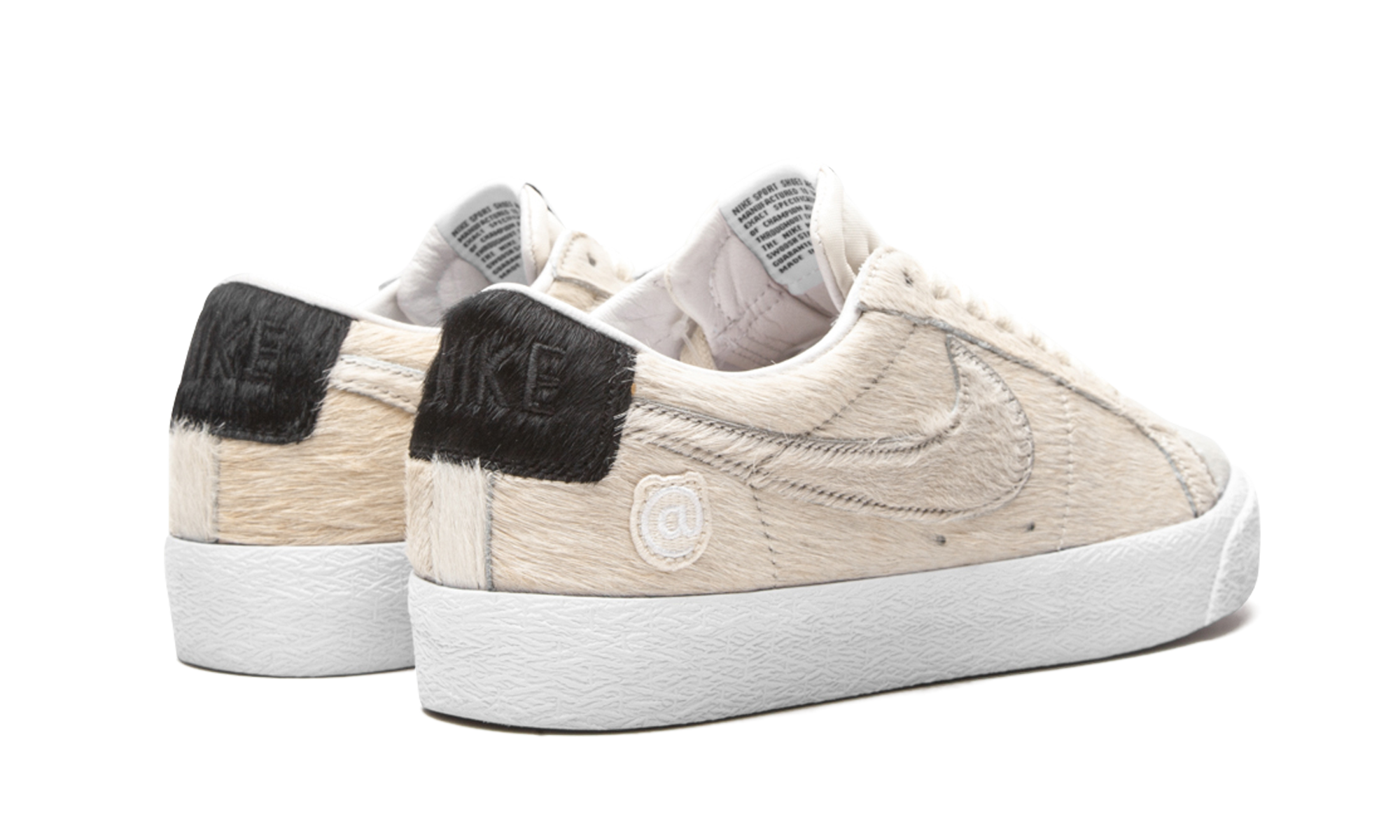 Nike SB Blazer Low Medicom Toy (2020) - resellguru.app