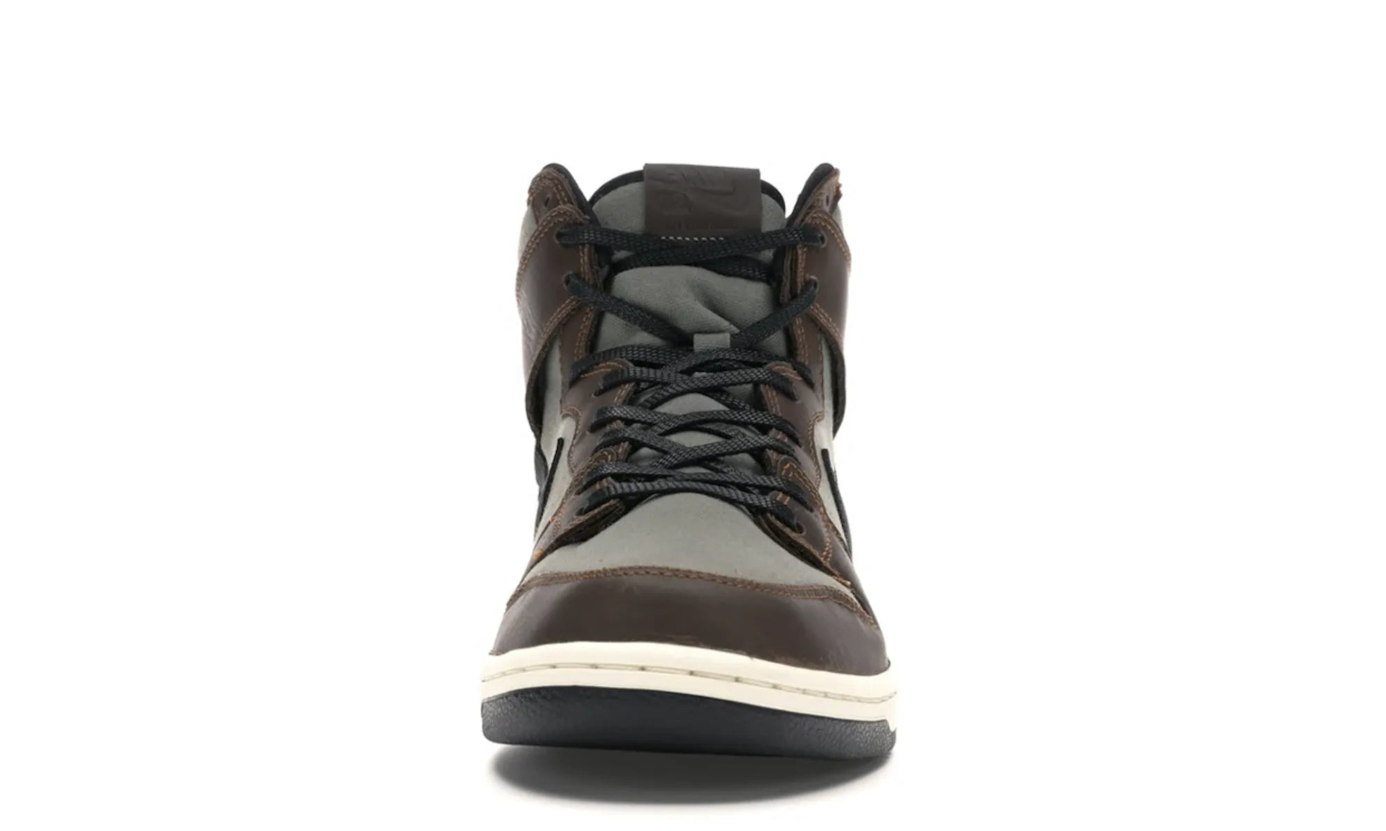 Nike SB Dunk High Baroque Brown - resellguru.app