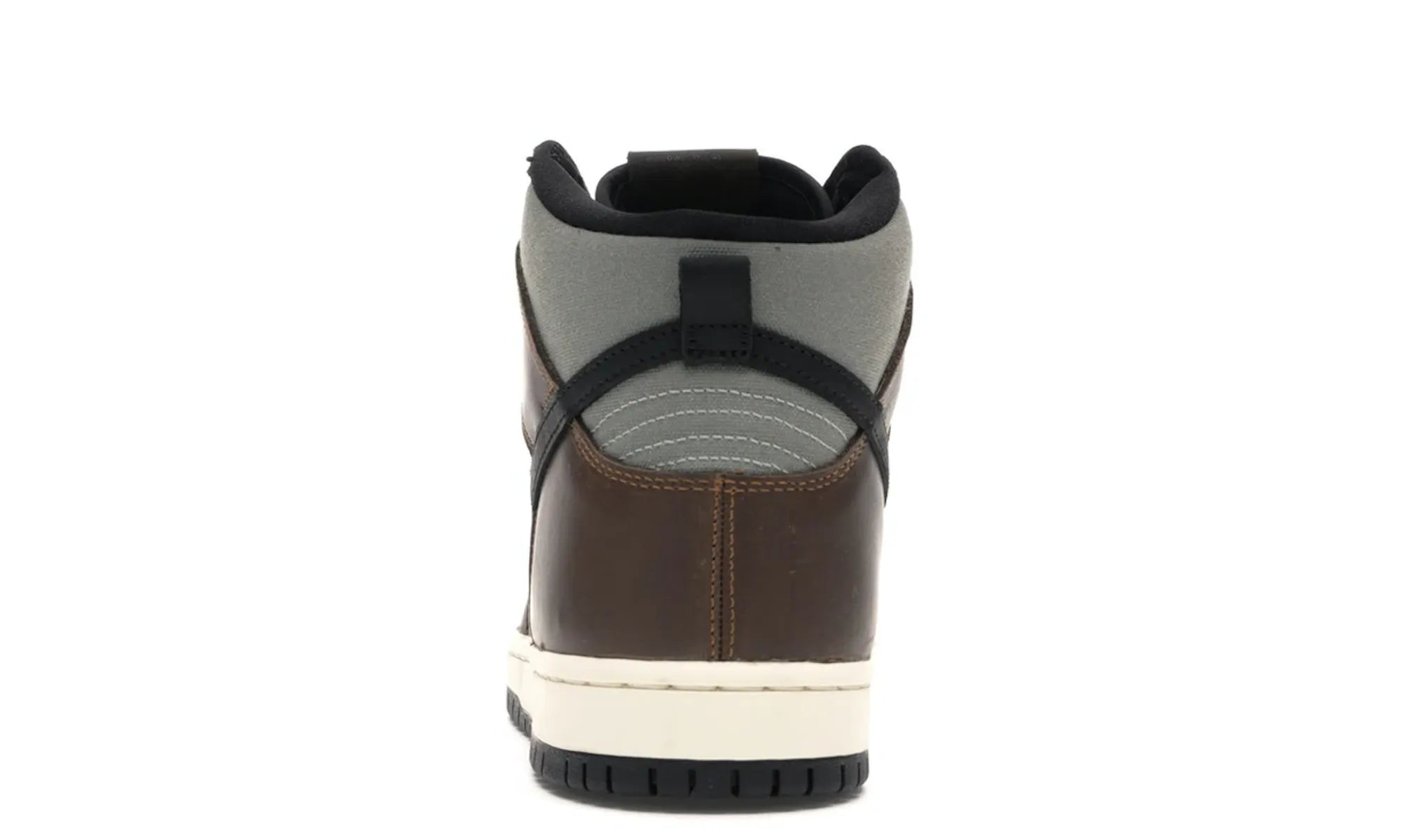 Nike SB Dunk High Baroque Brown - resellguru.app