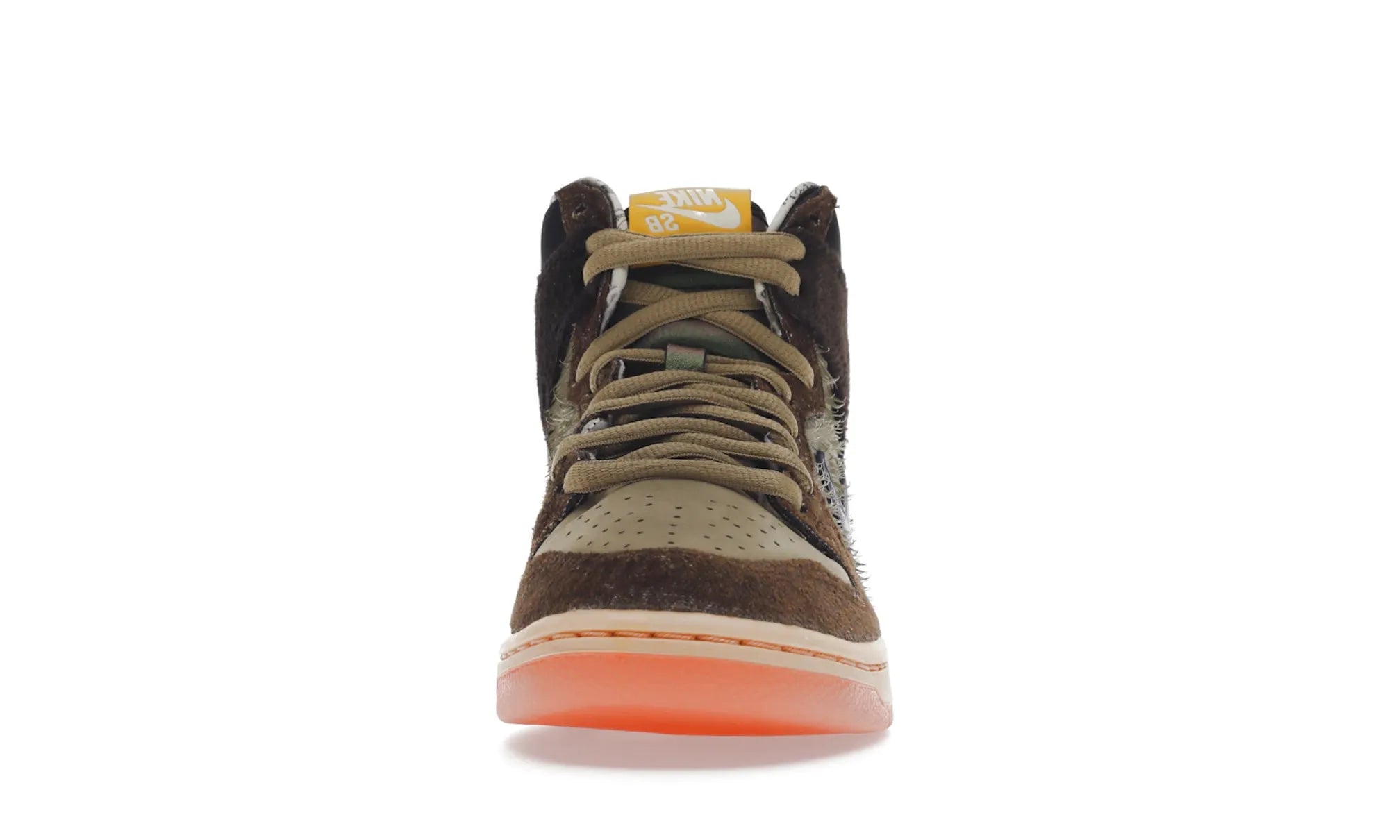 Nike SB Dunk High Concepts Turdunken - resellguru.app
