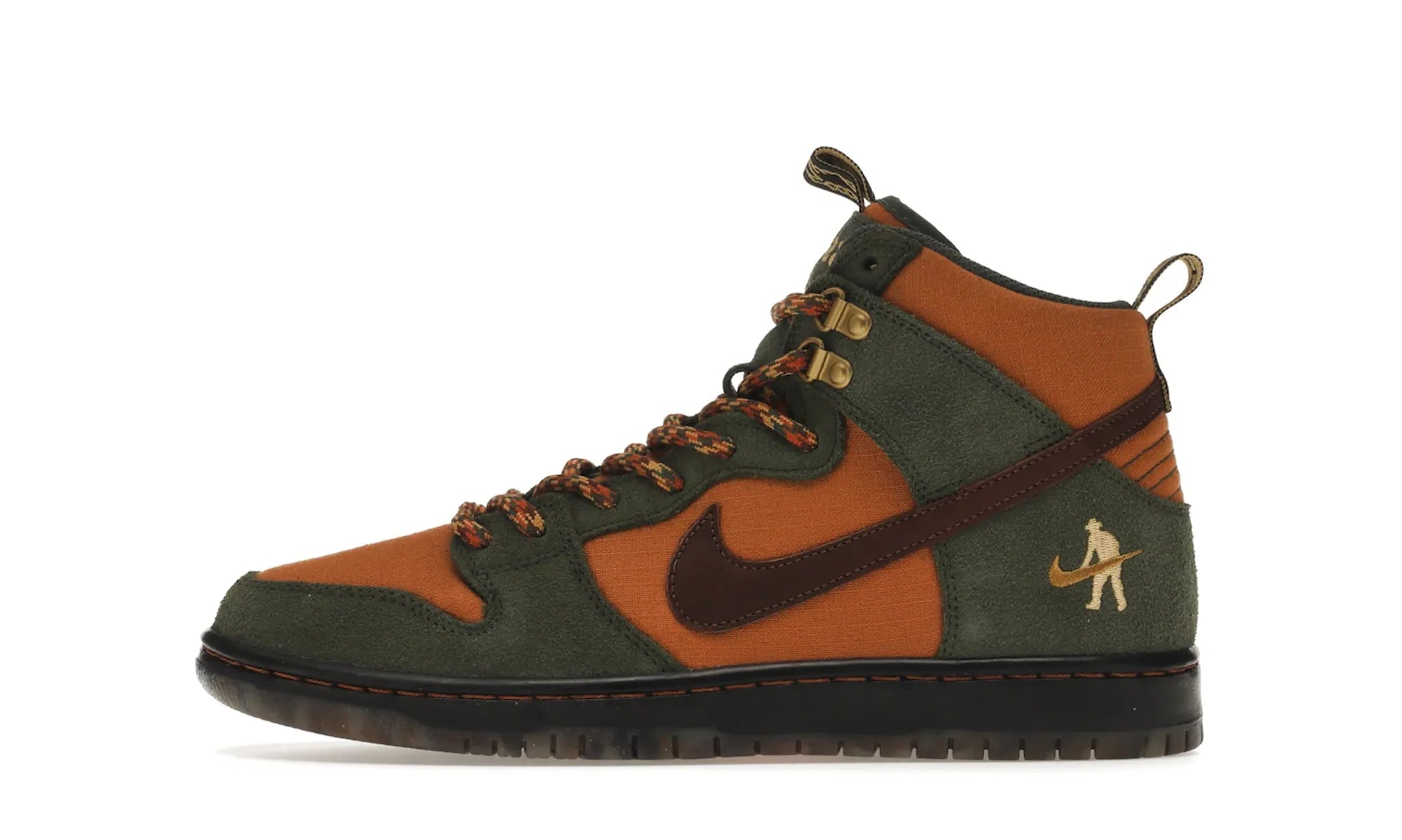Nike SB Dunk High Pass~Port Work Boots - resellguru.app