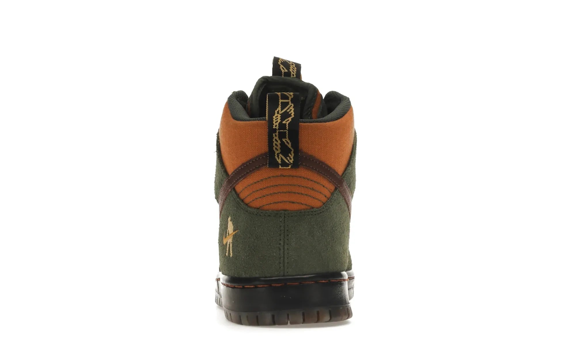 Nike SB Dunk High Pass~Port Work Boots - resellguru.app